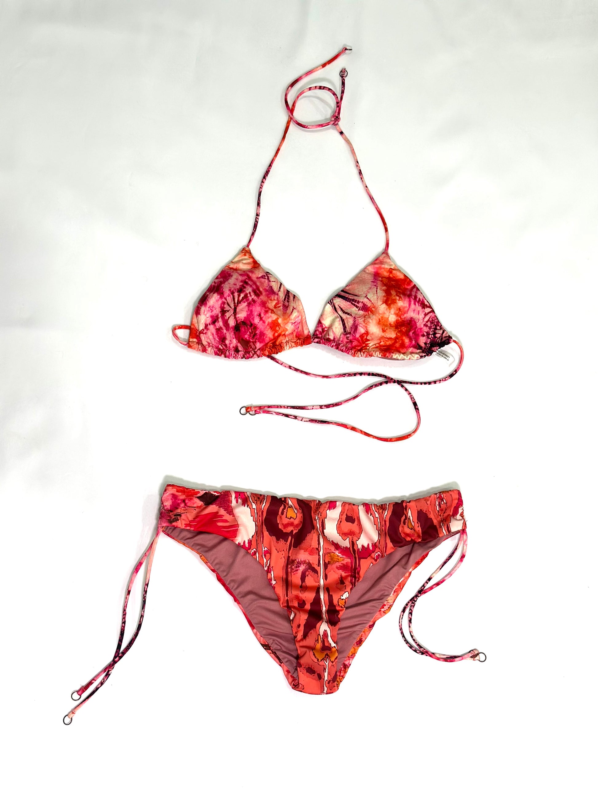 F**K COSTUME TRIANGOLO, SLIP