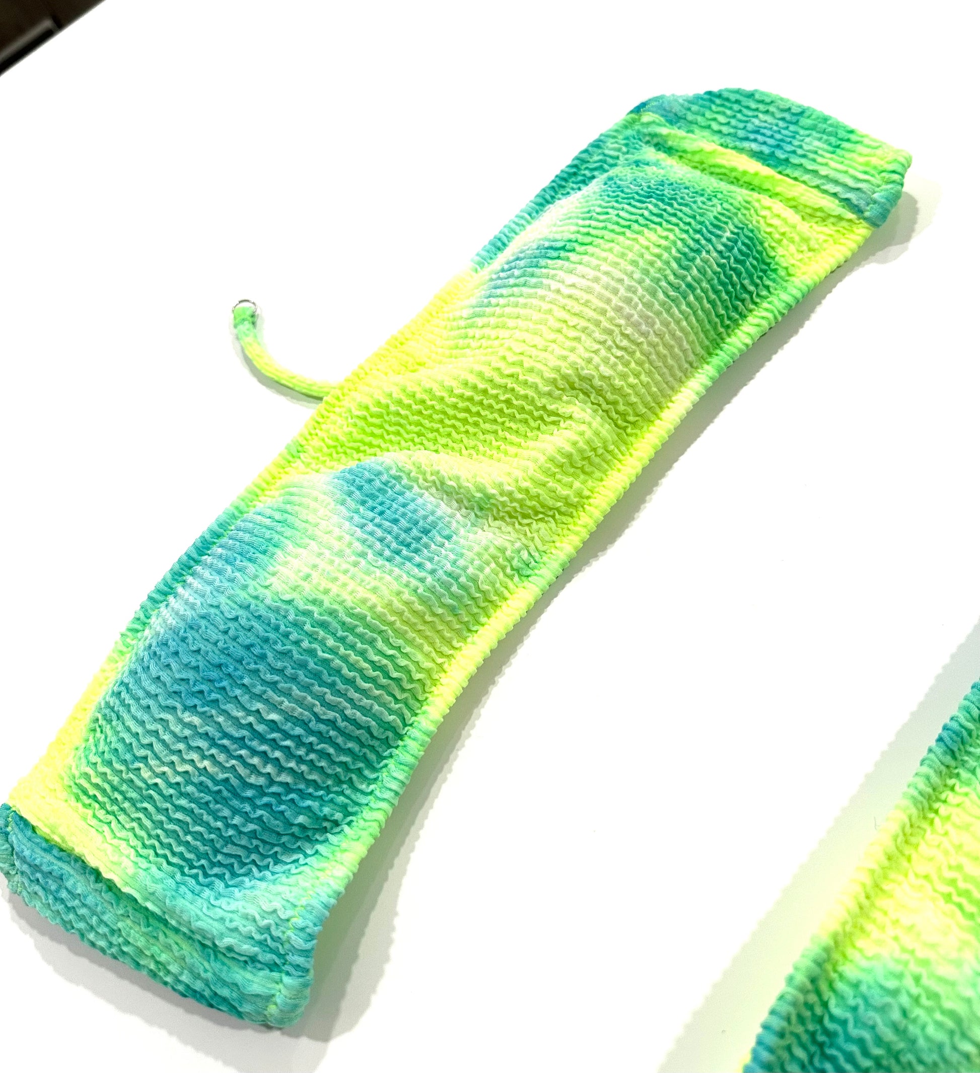 F**k BIKINI FASCIA SLIP REGOLABILE