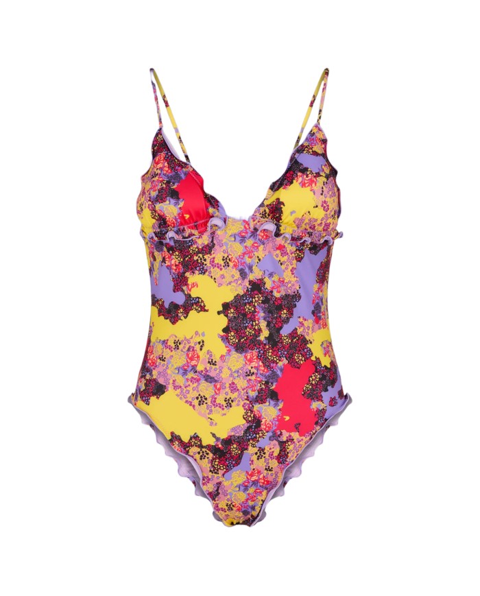 F**K COSTUME MONOKINI