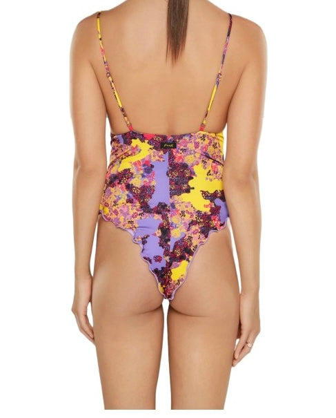 F**K COSTUME MONOKINI