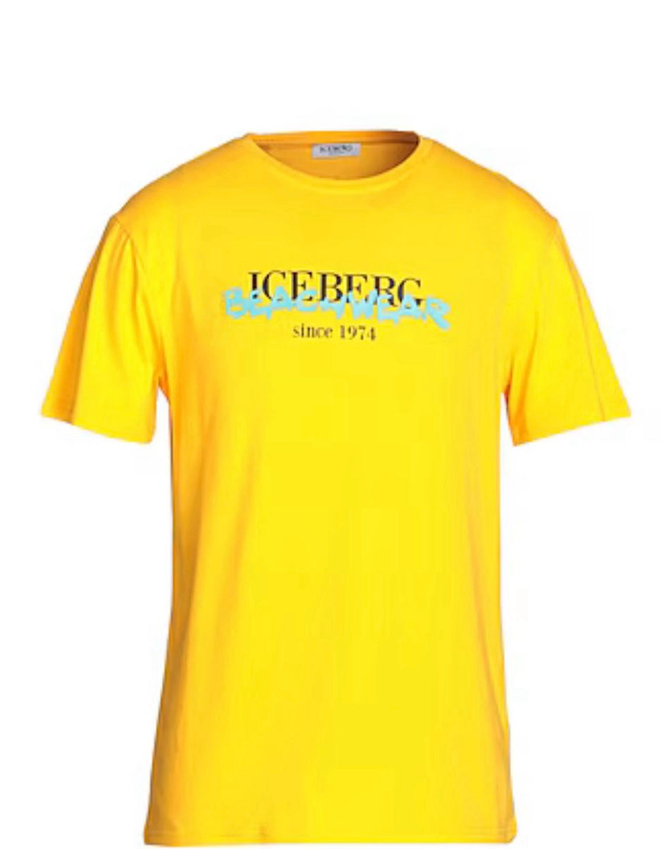 ICEBERG T-SHIRT
