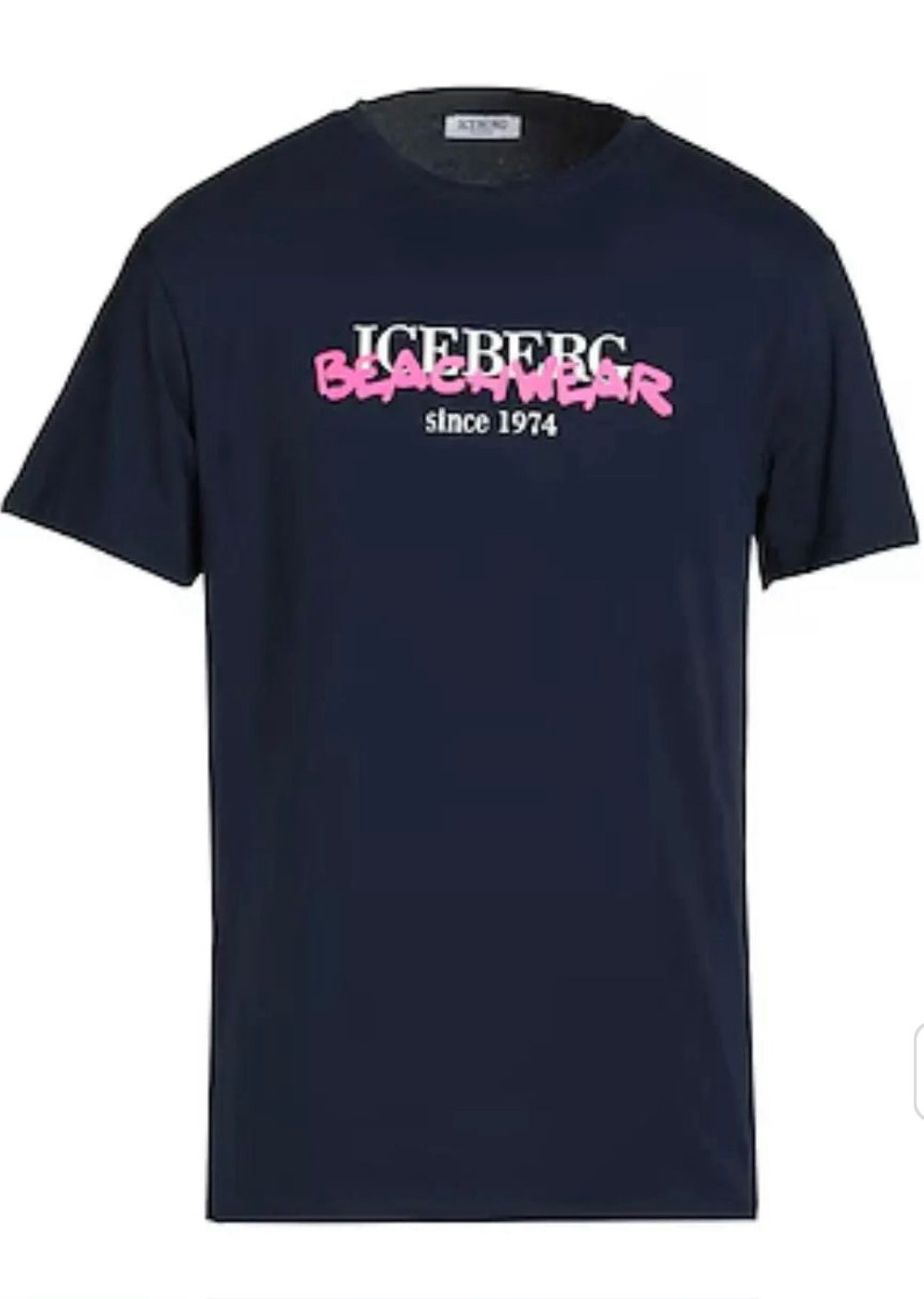 ICEBERG T-SHIRT