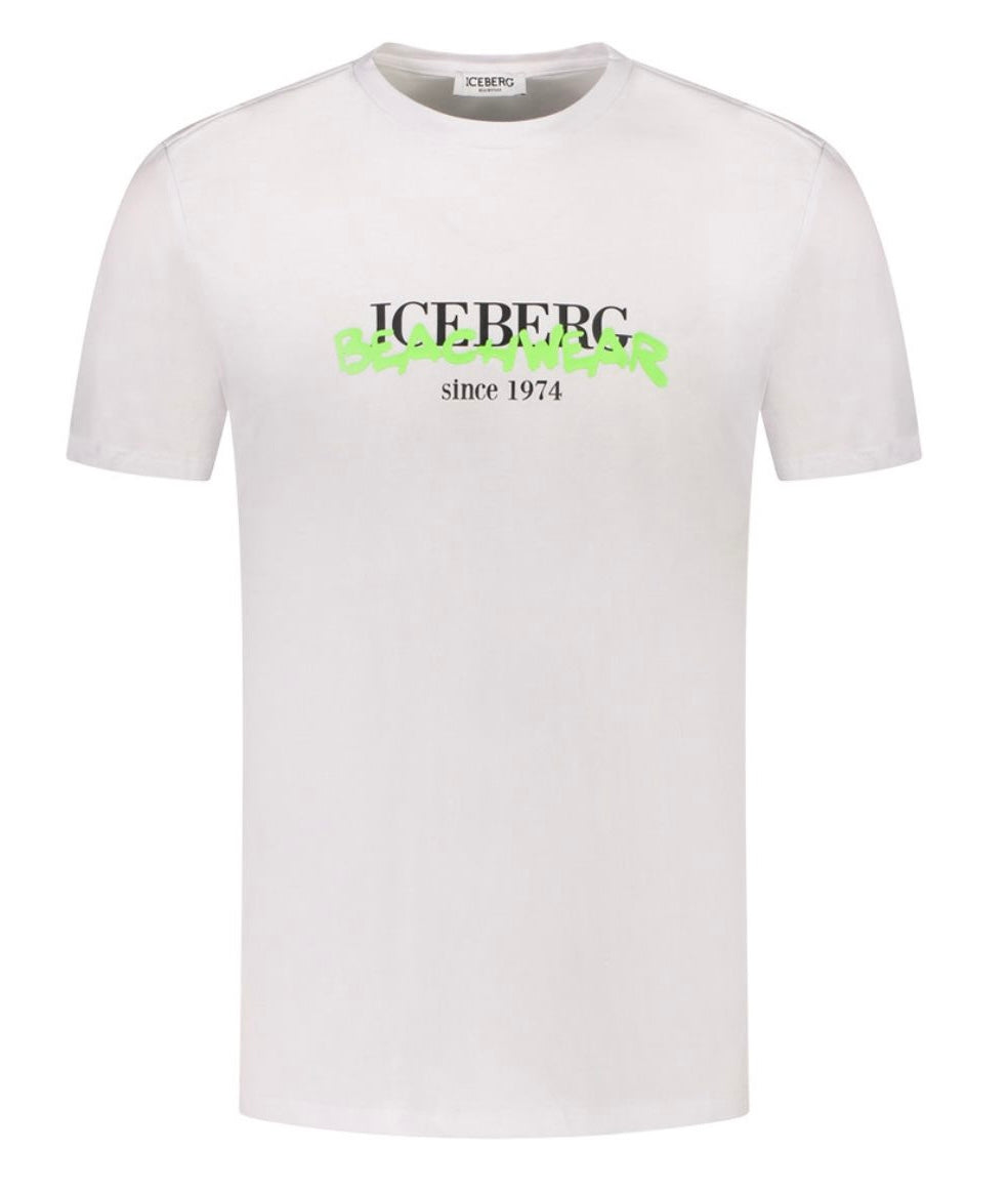 ICEBERG T-SHIRT