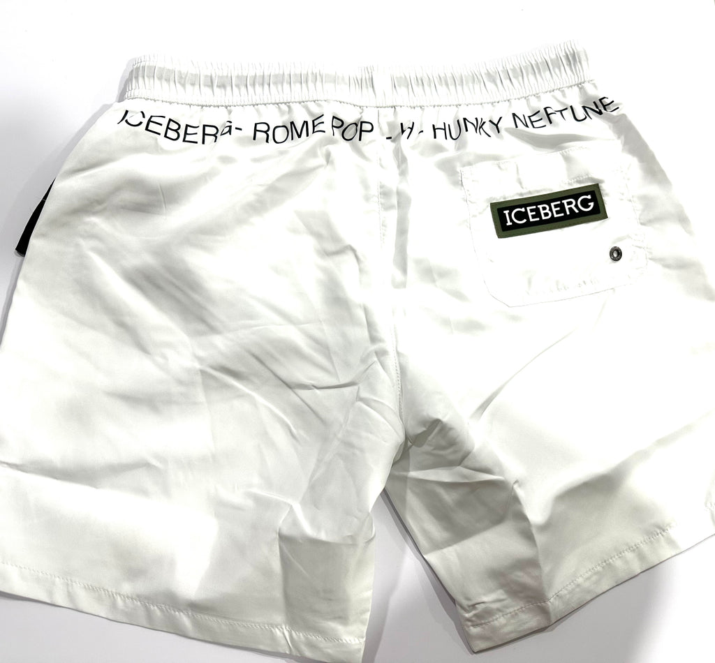 ICEBERG COSTUME CLASSIC ROME