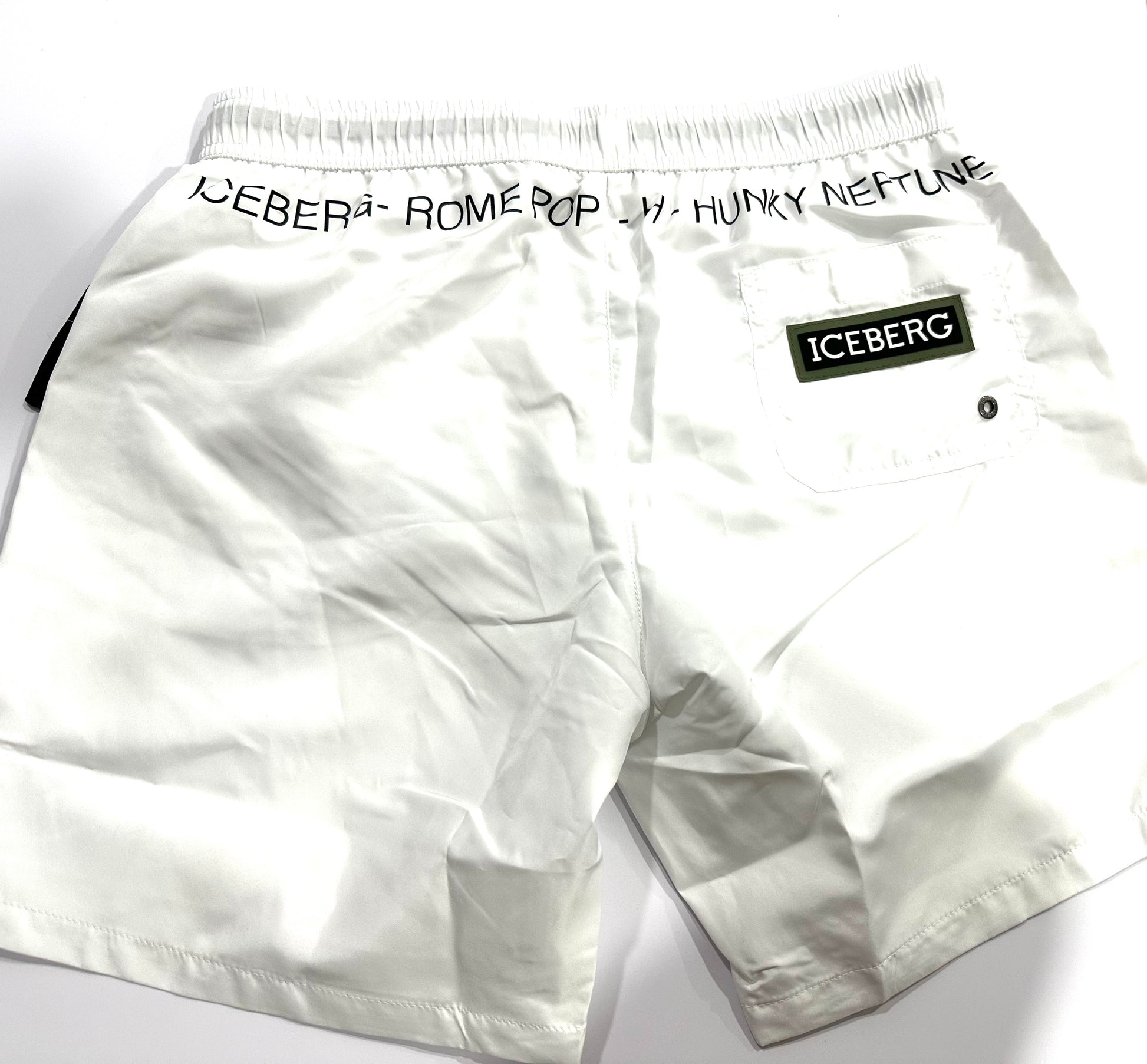 ICEBERG COSTUME CLASSIC ROME