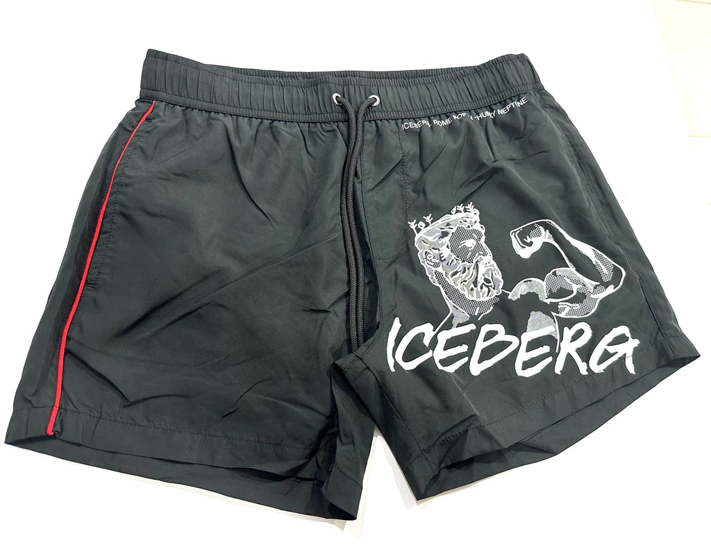 ICEBERG COSTUME CLASSIC ROMA