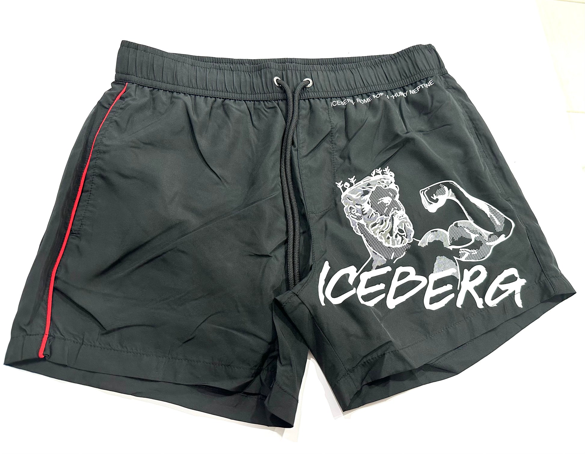ICEBERG COSTUME CLASSIC ROMA