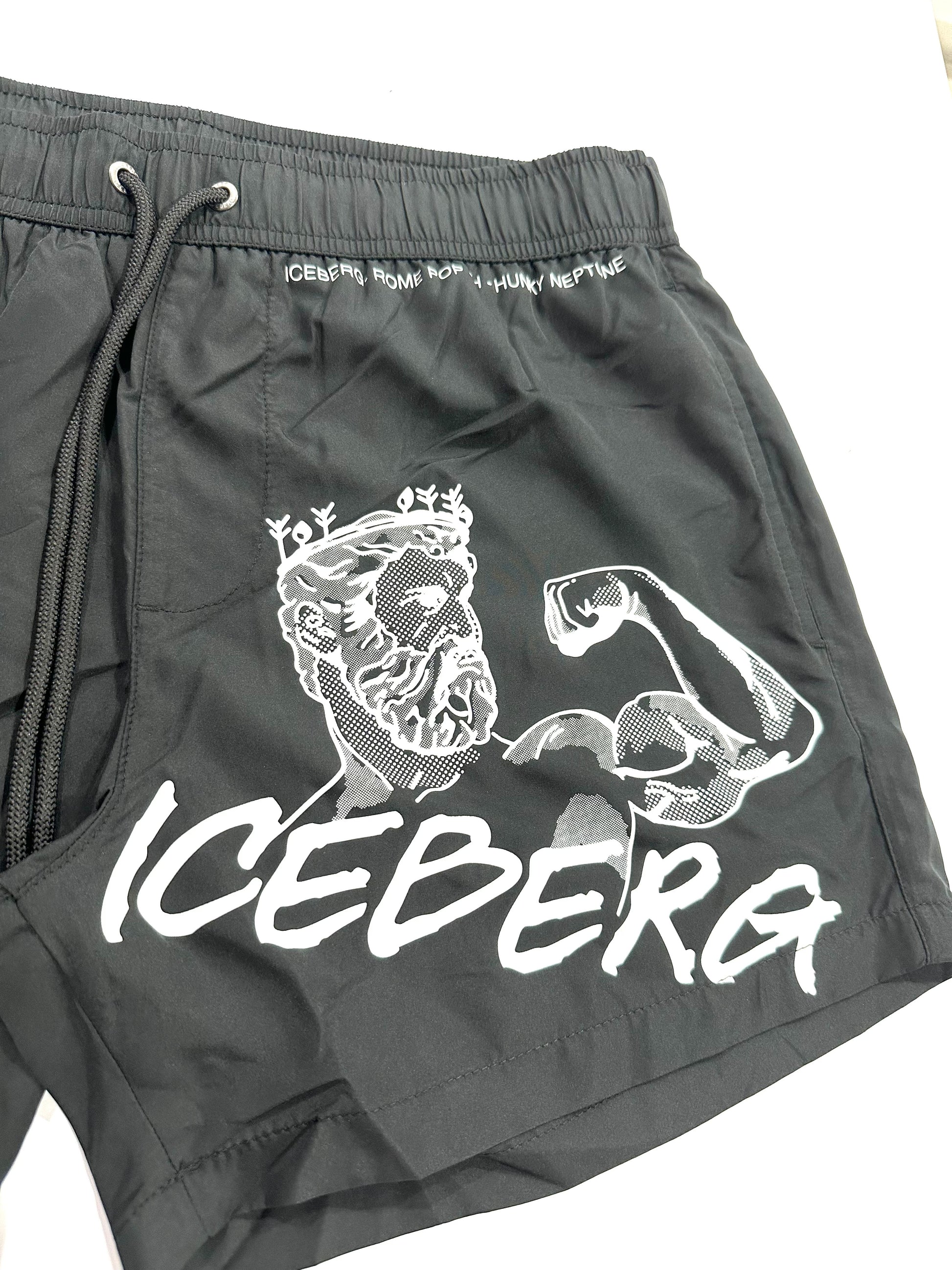 ICEBERG COSTUME CLASSIC ROMA