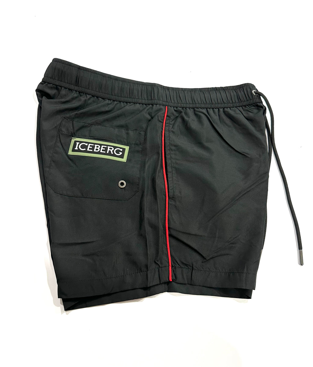 ICEBERG COSTUME CLASSIC ROMA