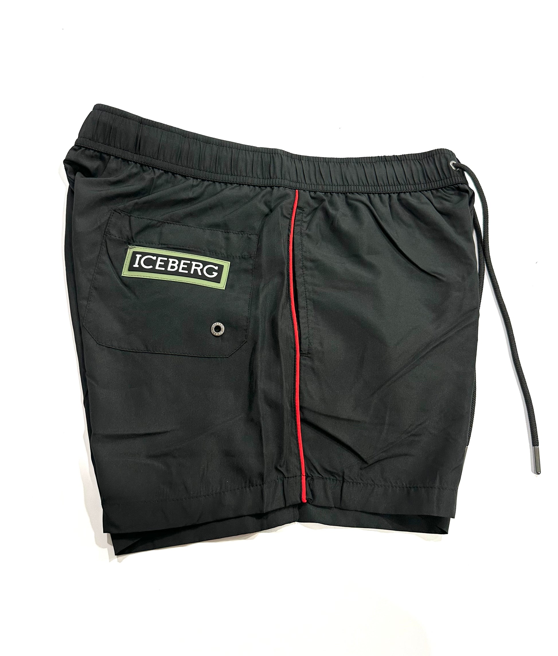 ICEBERG COSTUME CLASSIC ROMA