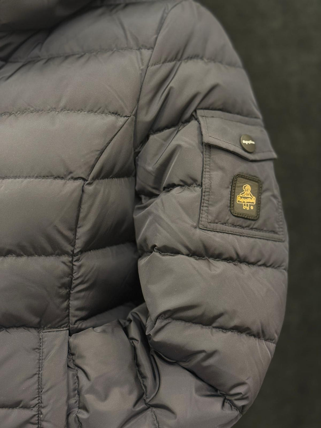 Refrigiwear Lady Hunter Jacket Piumino Donna