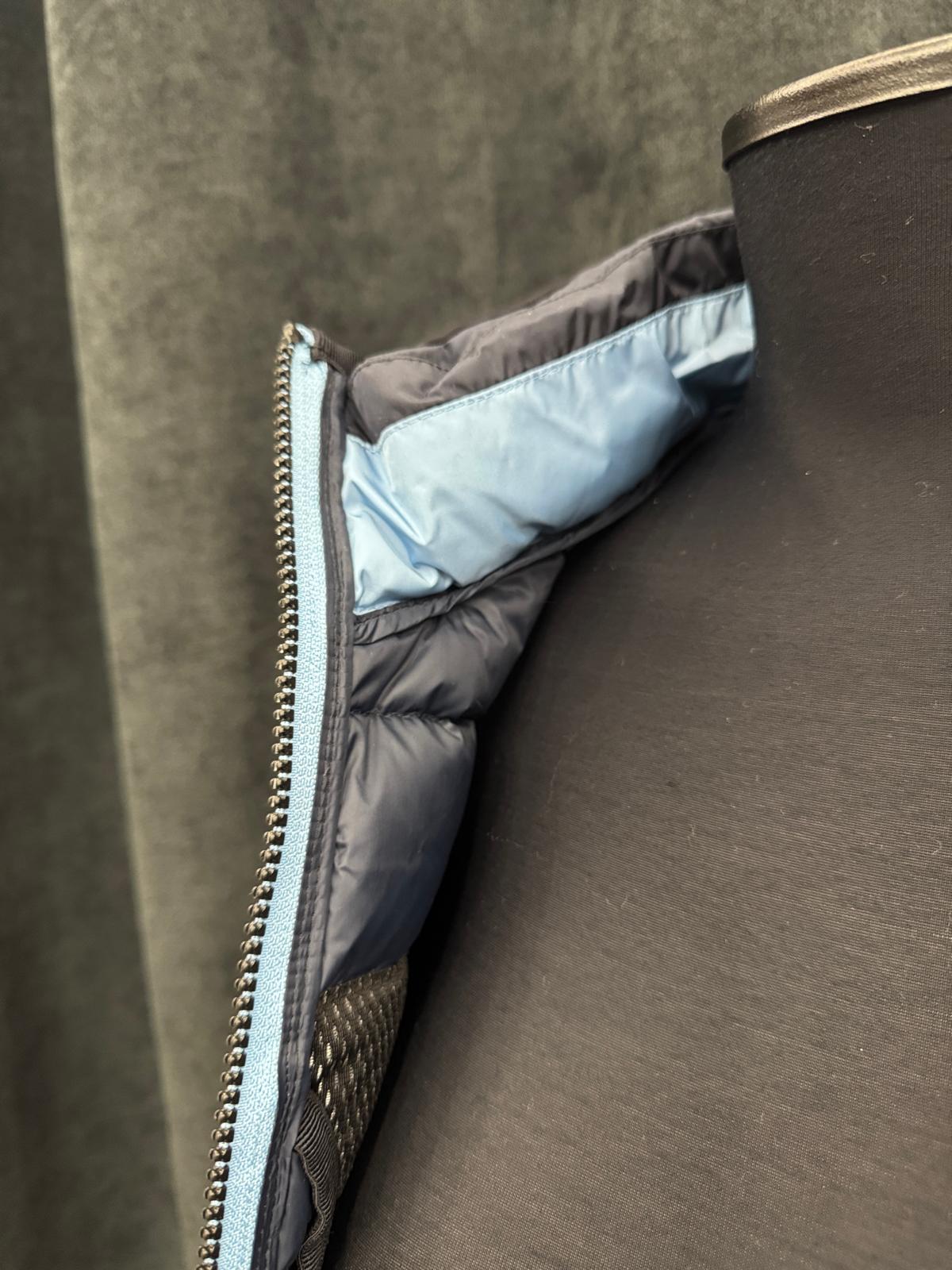 Refrigiwear Lady Hunter Jacket Piumino Donna