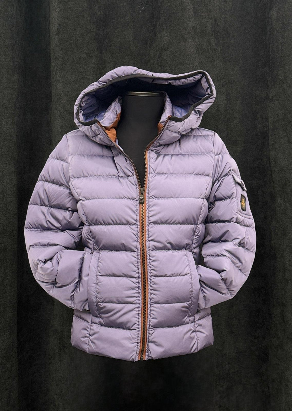 Refrigiwear Lady Hunter Jacket Piumino Donna