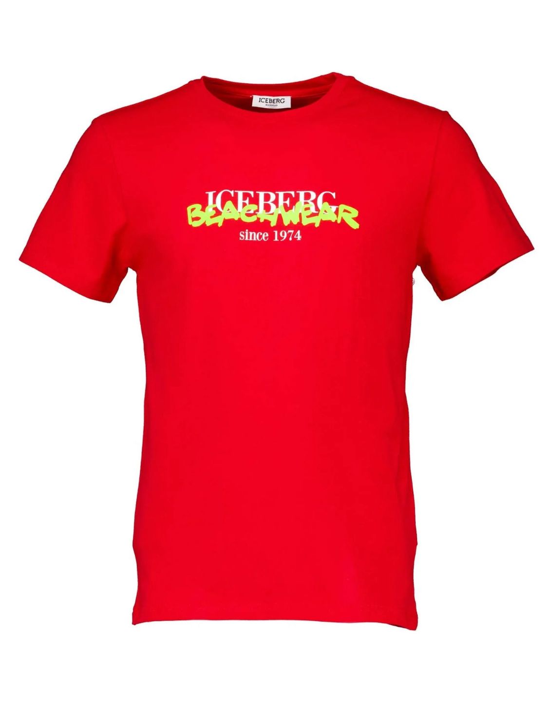 ICEBERG T-SHIRT