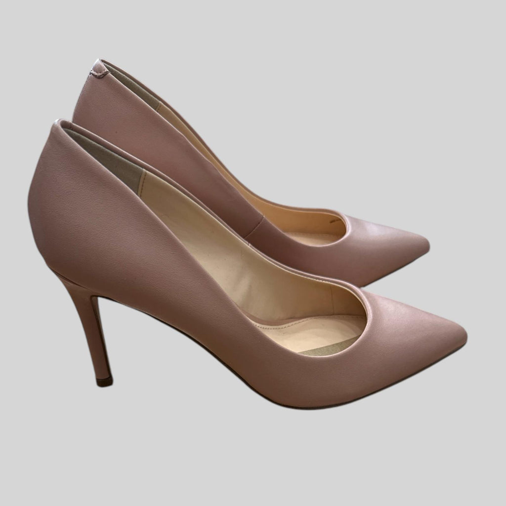 STEVE MADDEN DECOLLETE LADYBUG