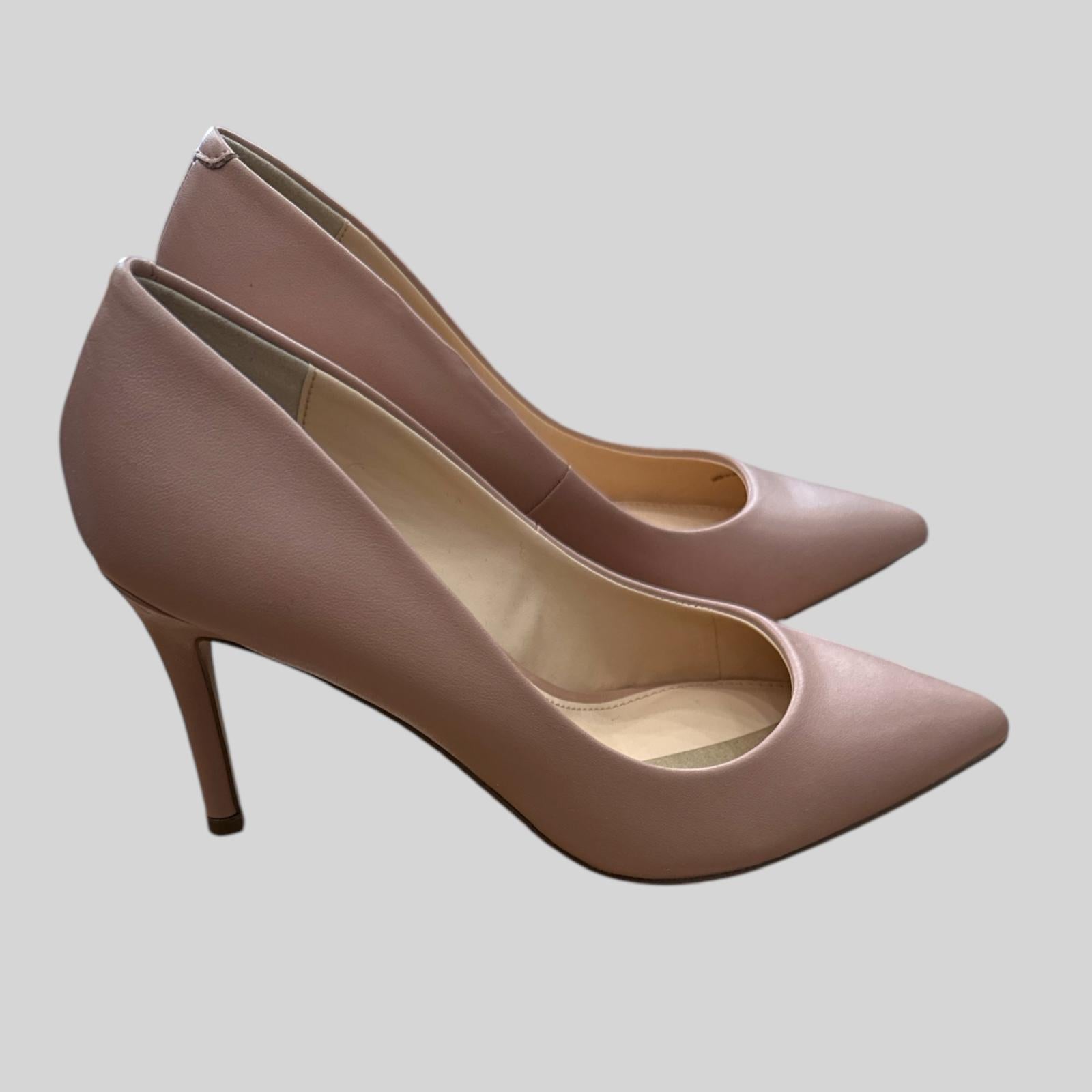 STEVE MADDEN DECOLLETE LADYBUG