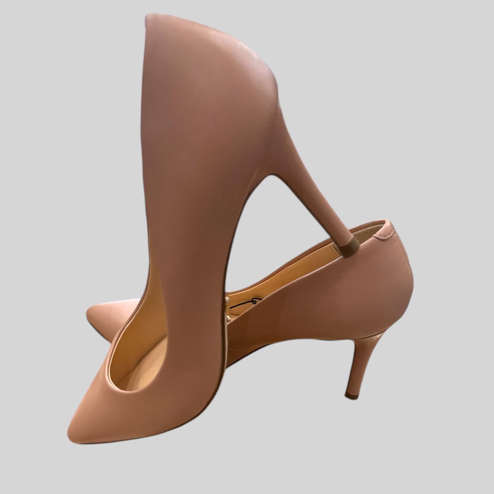STEVE MADDEN DECOLLETE LADYBUG