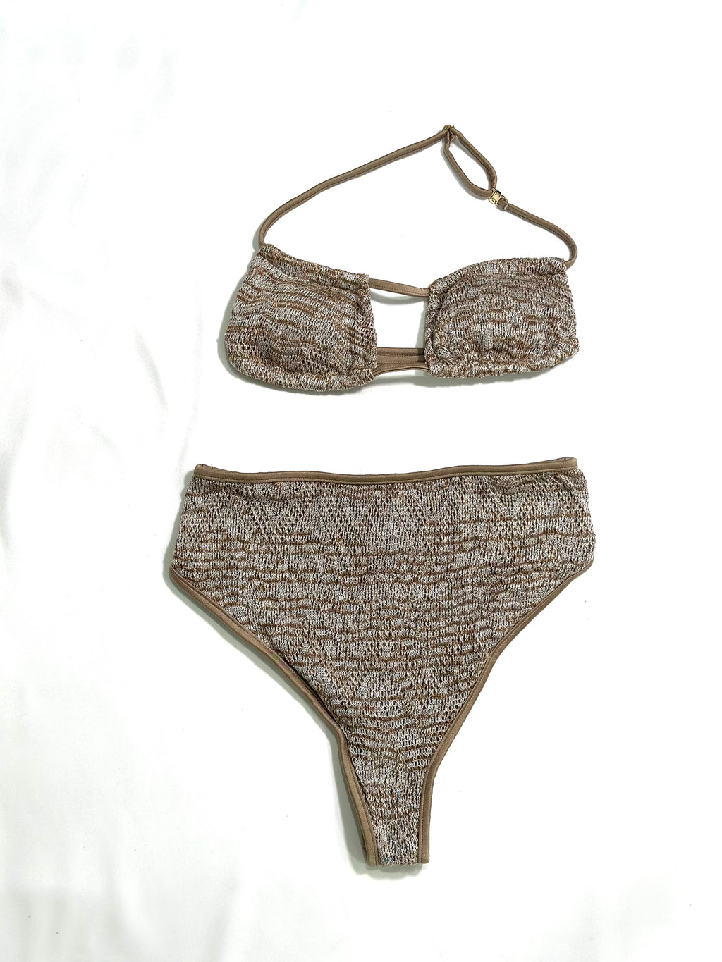 MEFUI COSTUME FASCIA SLIP VITA ALTA