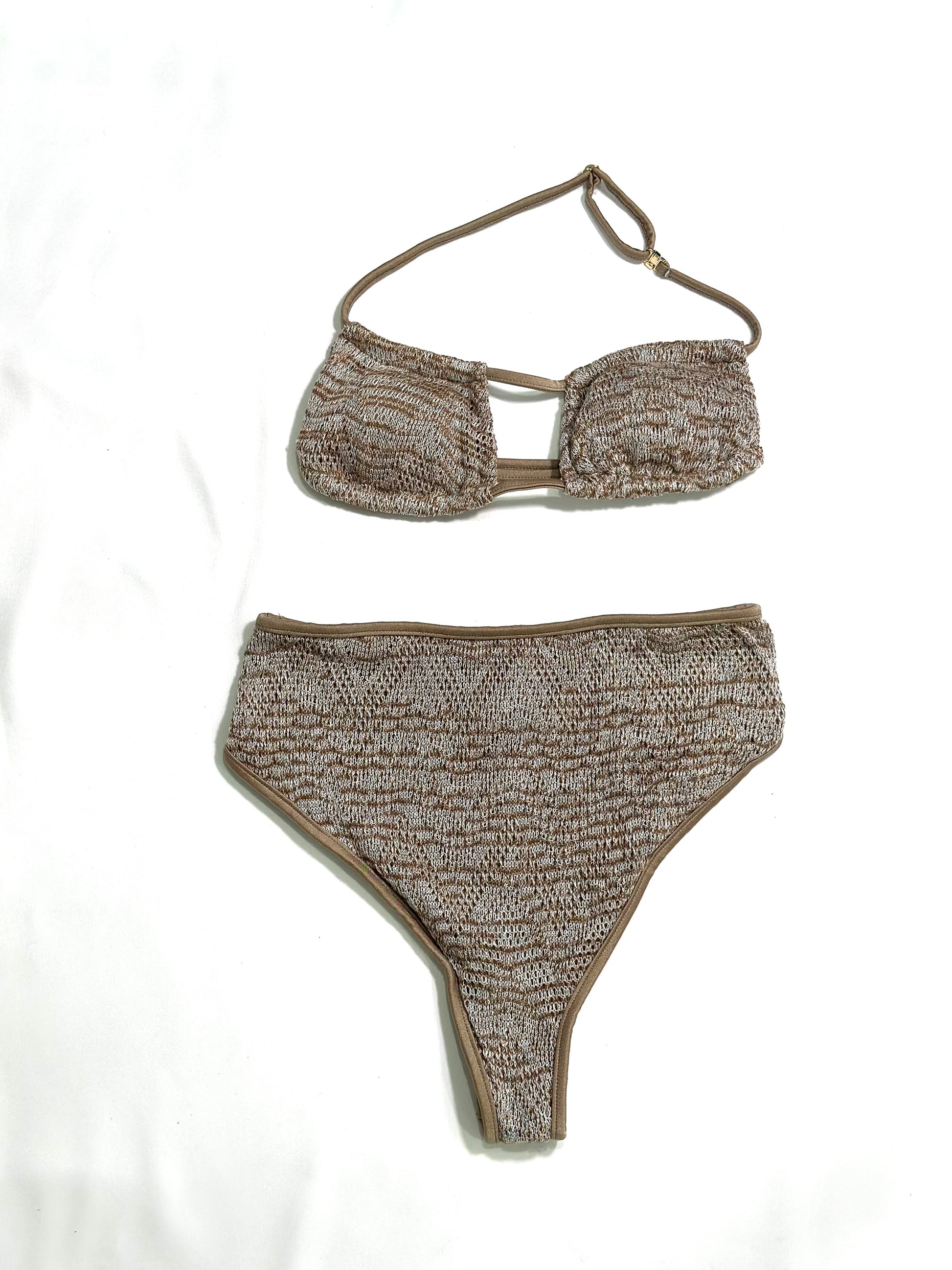 MEFUI COSTUME FASCIA SLIP VITA ALTA