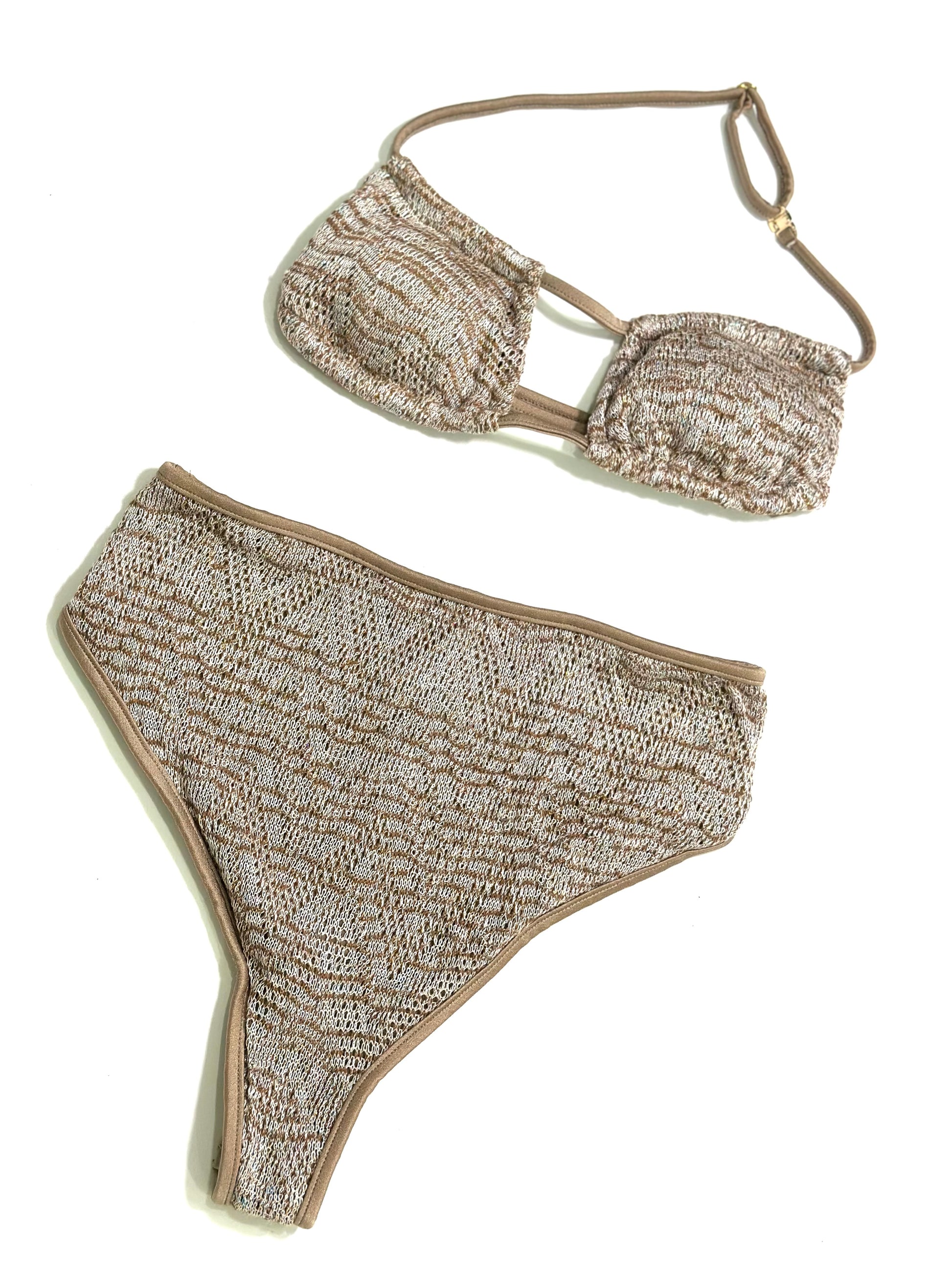 MEFUI COSTUME FASCIA SLIP VITA ALTA