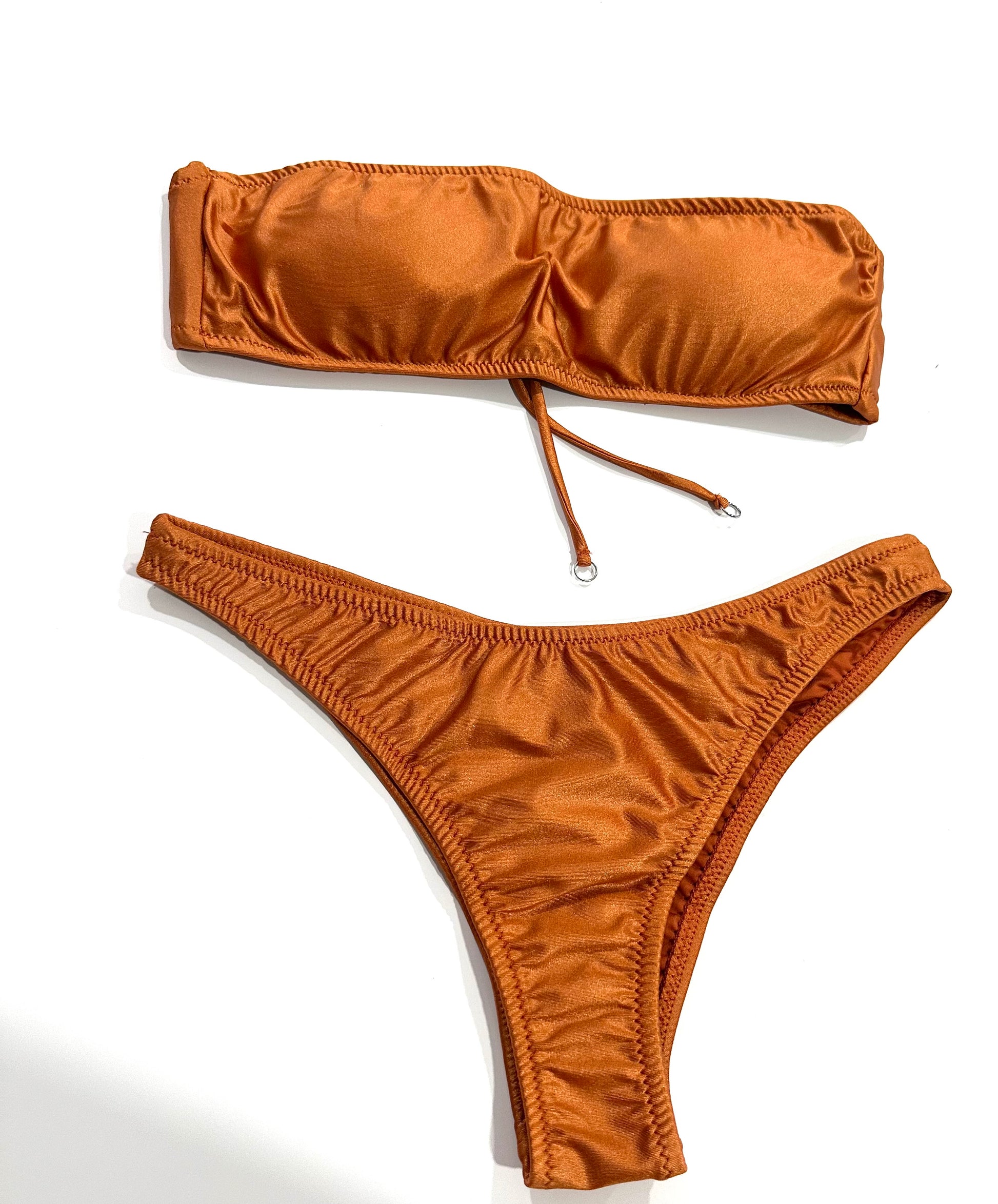 MEFUI COSTUME BIKINI A FASCIA