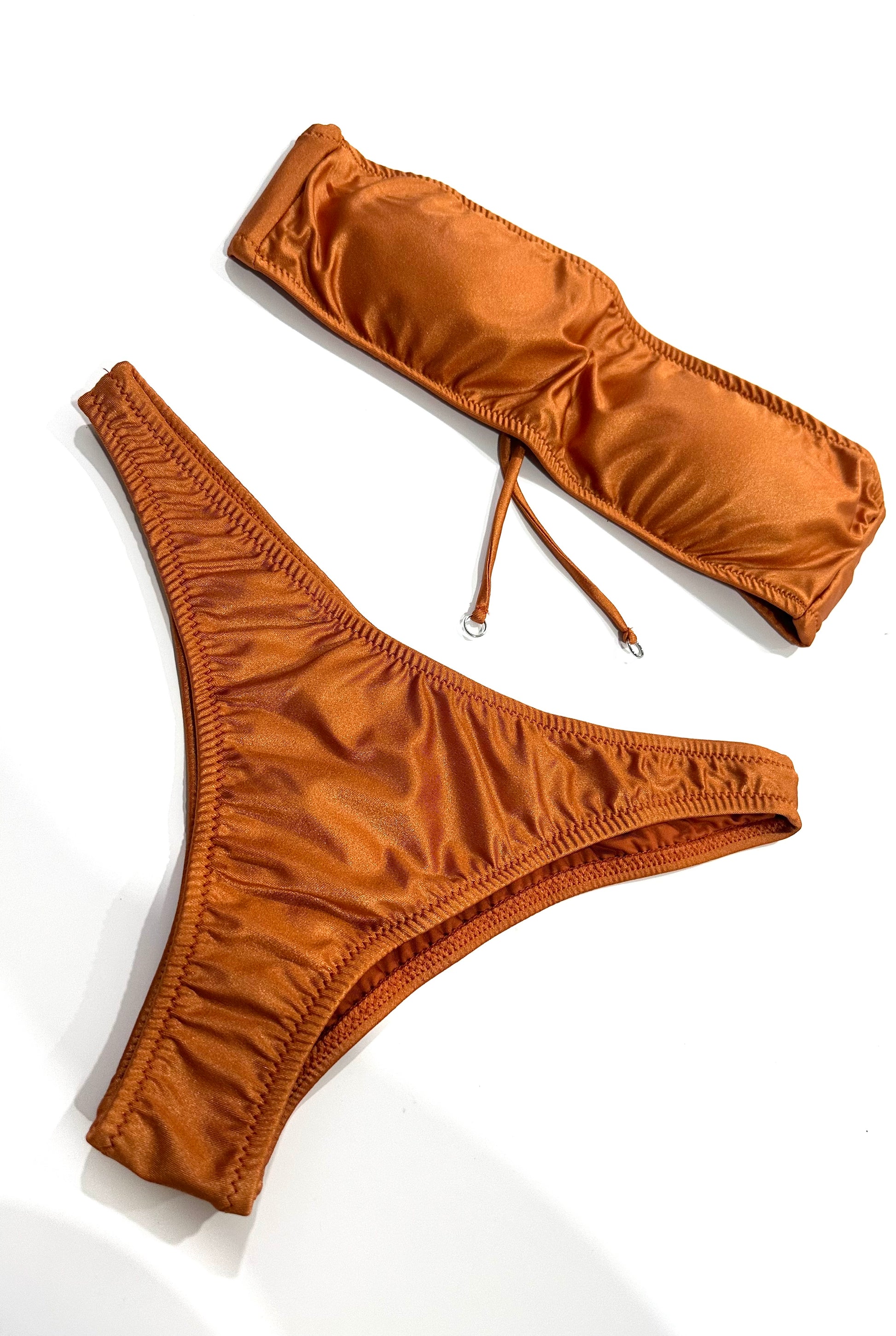 MEFUI COSTUME BIKINI A FASCIA
