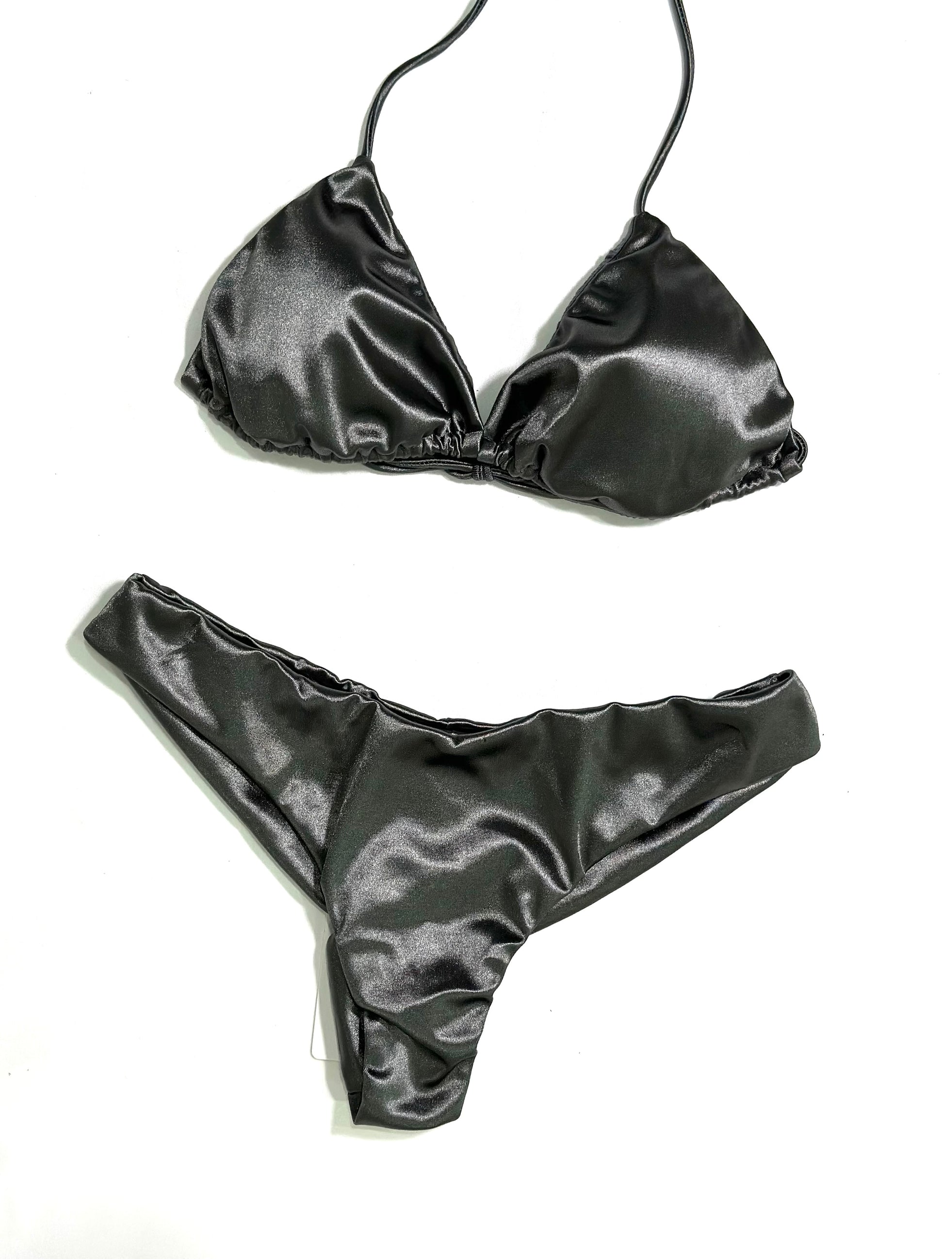 MEFUI COSTUME BIKINI TRIANGOLO