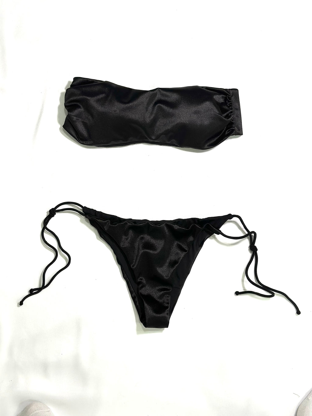 MEFUI COSTUME BIKINI A FASCIA