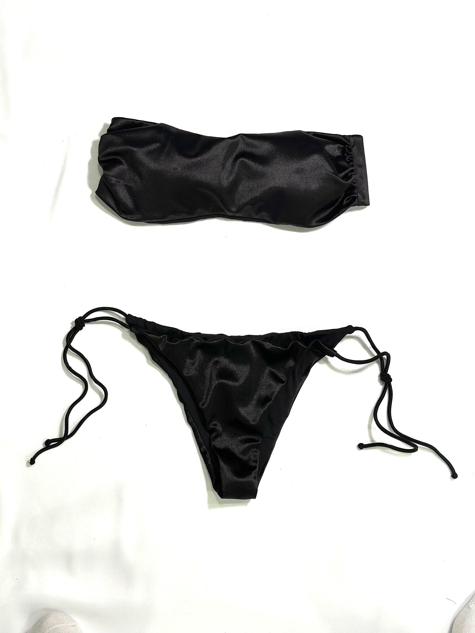 MEFUI COSTUME BIKINI A FASCIA