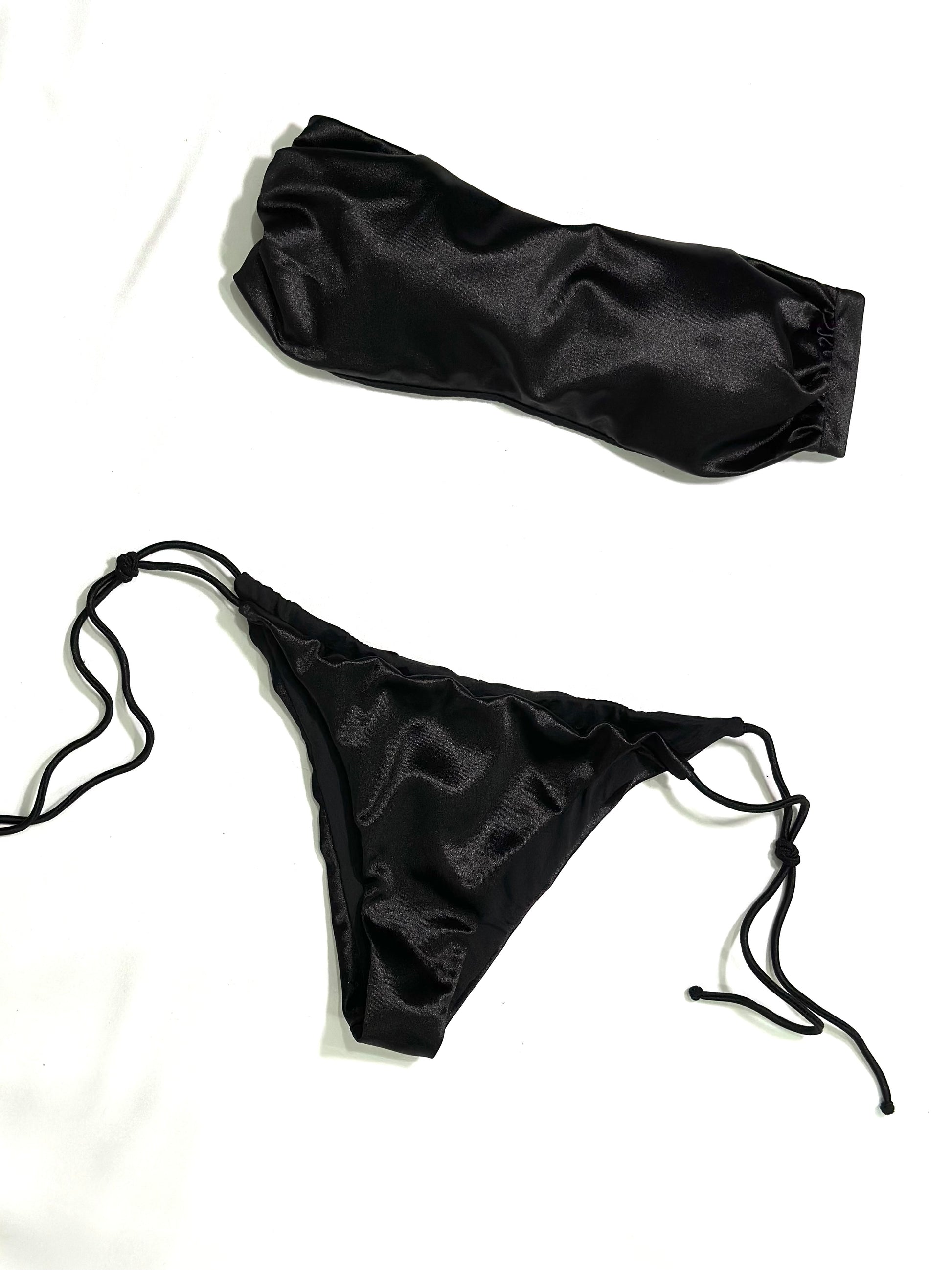 MEFUI COSTUME BIKINI A FASCIA