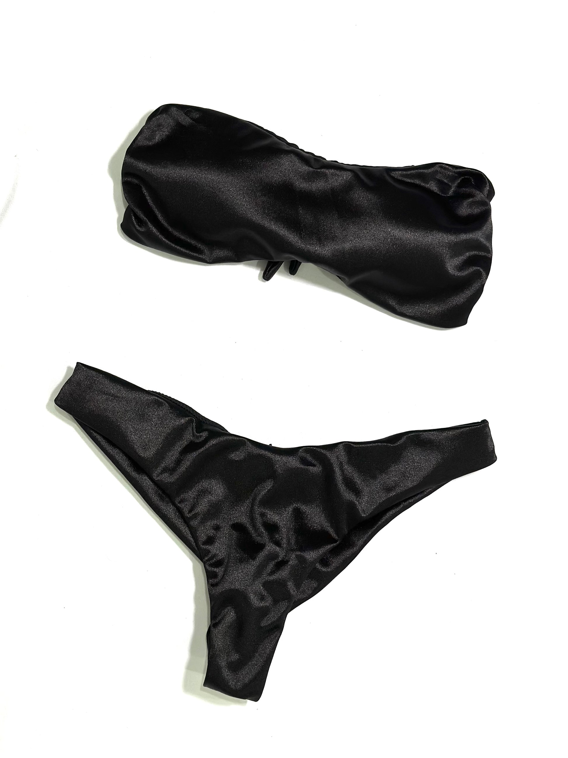 MEFUI COSTUME BIKINI A FASCIA