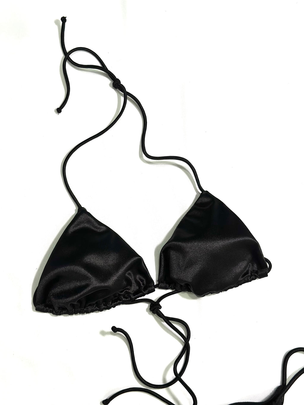 MEFUI COSTUME BIKINI TRIANGOLO SLIP REGOLABILE