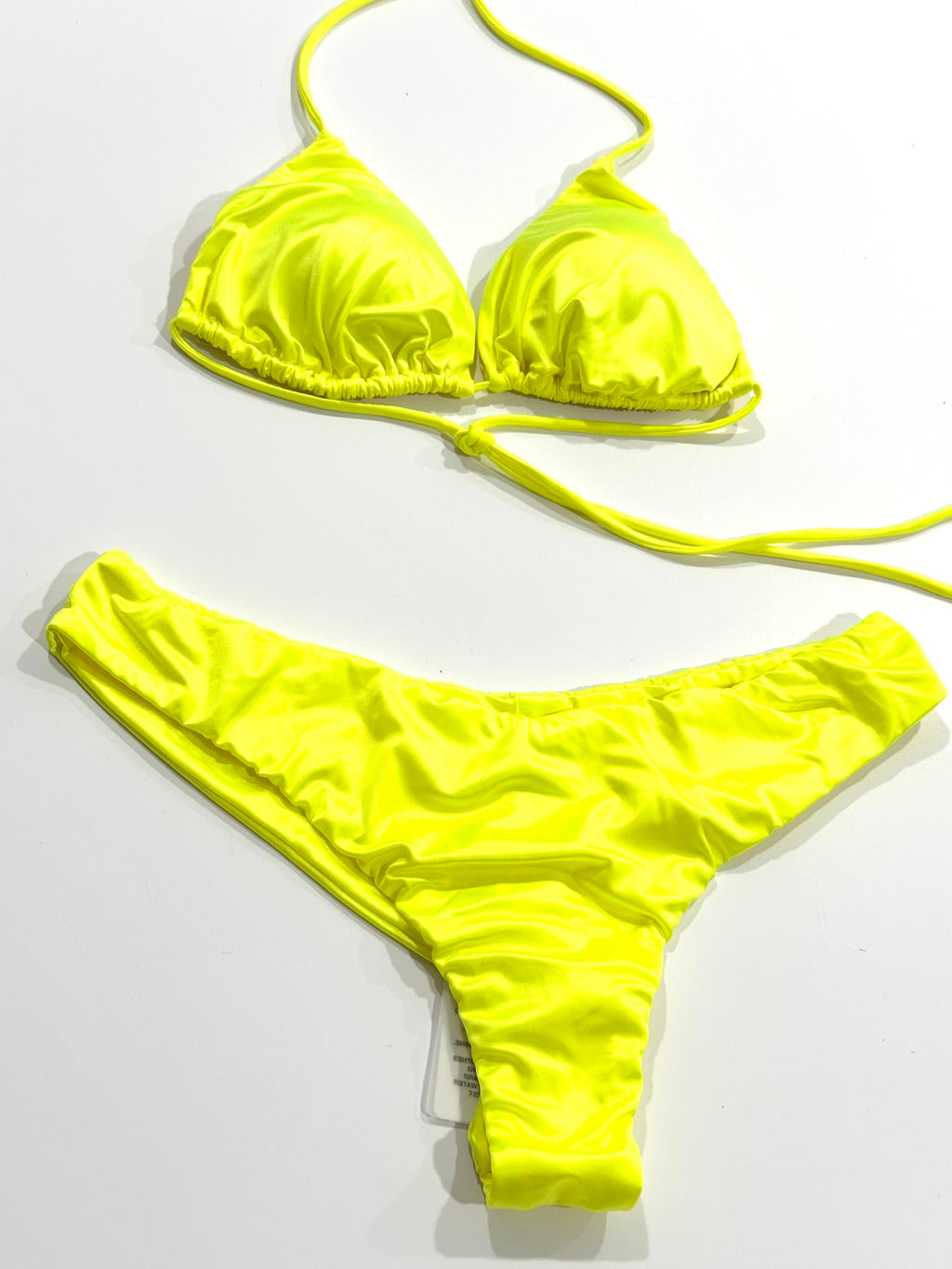 MEFUI COSTUME BIKINI TRIANGOLO