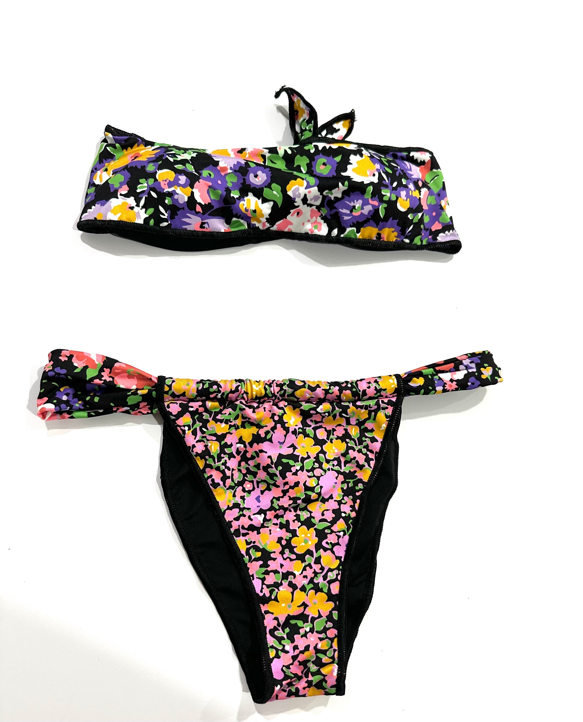 MEFUI COSTUME BIKINI FASCIA