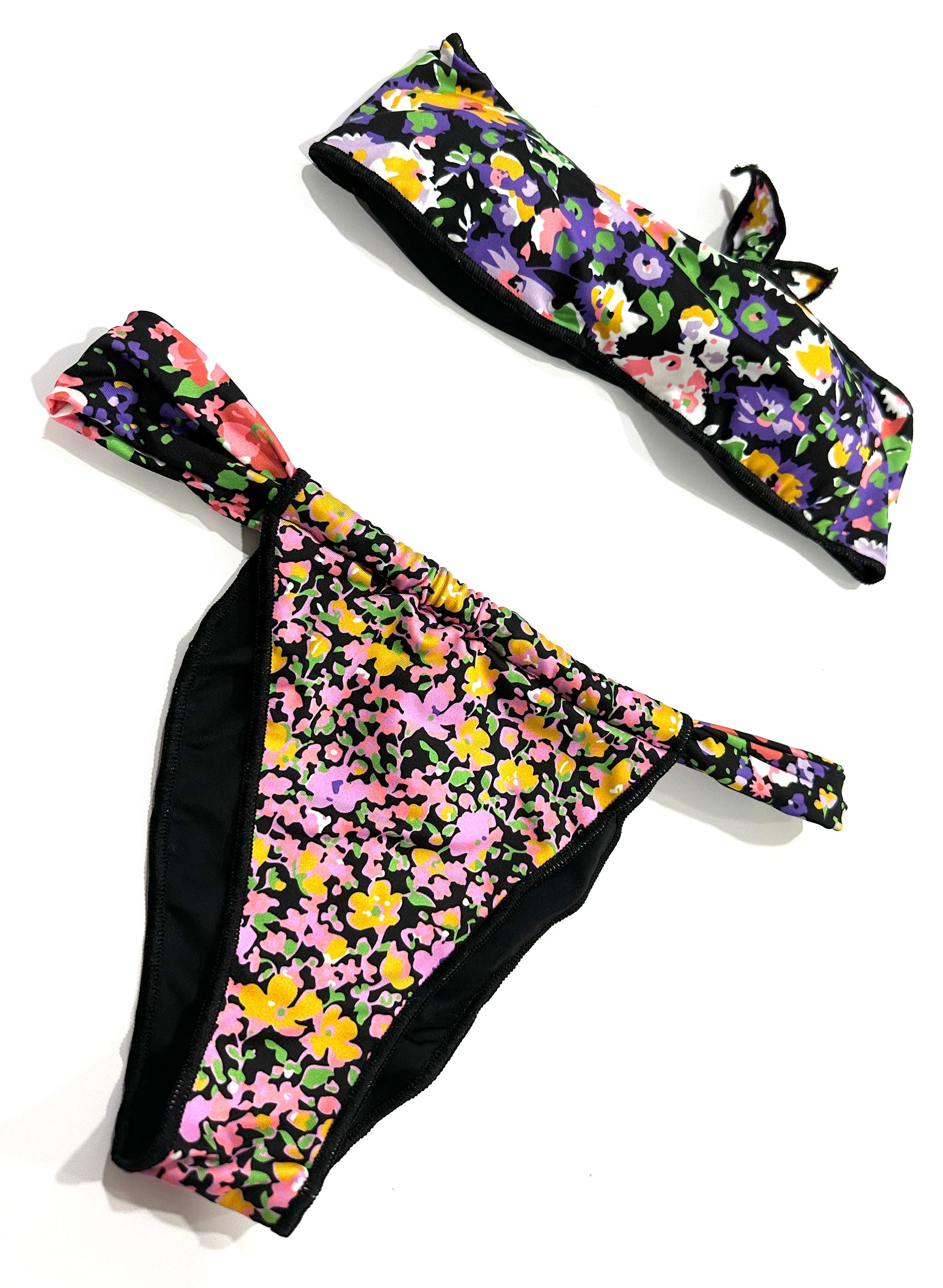 MEFUI COSTUME BIKINI FASCIA