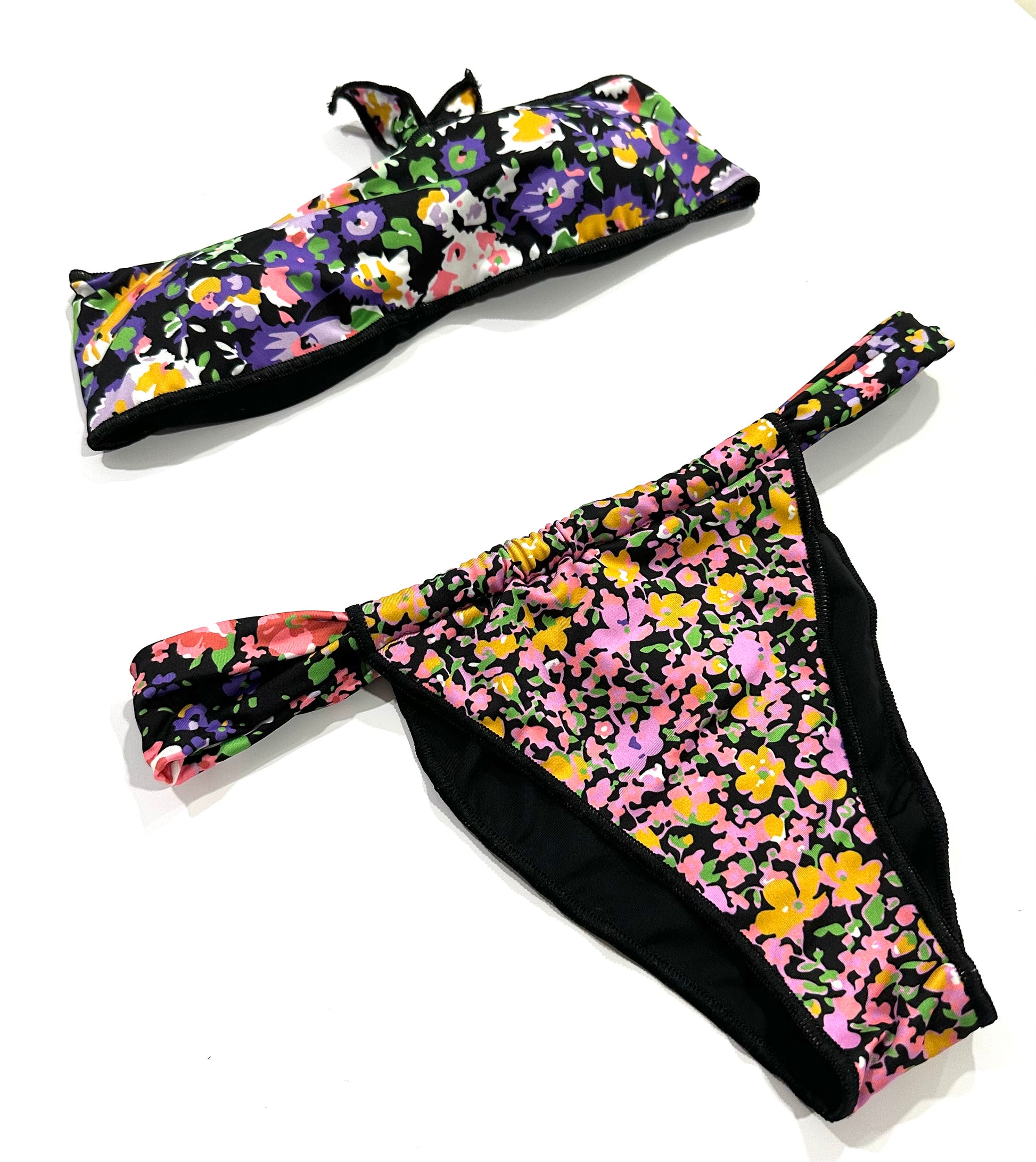 MEFUI COSTUME BIKINI FASCIA