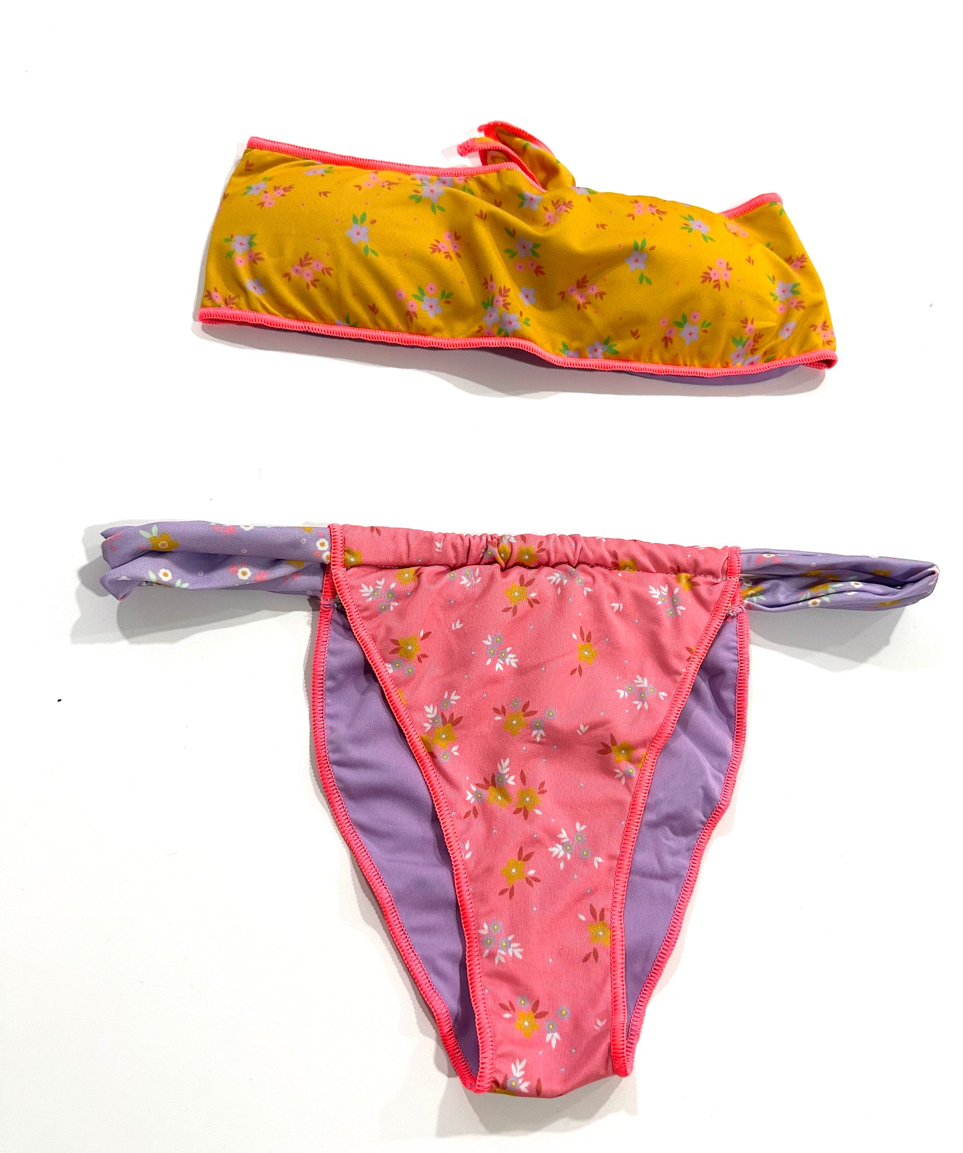 MEFUI COSTUME BIKINI FASCIA
