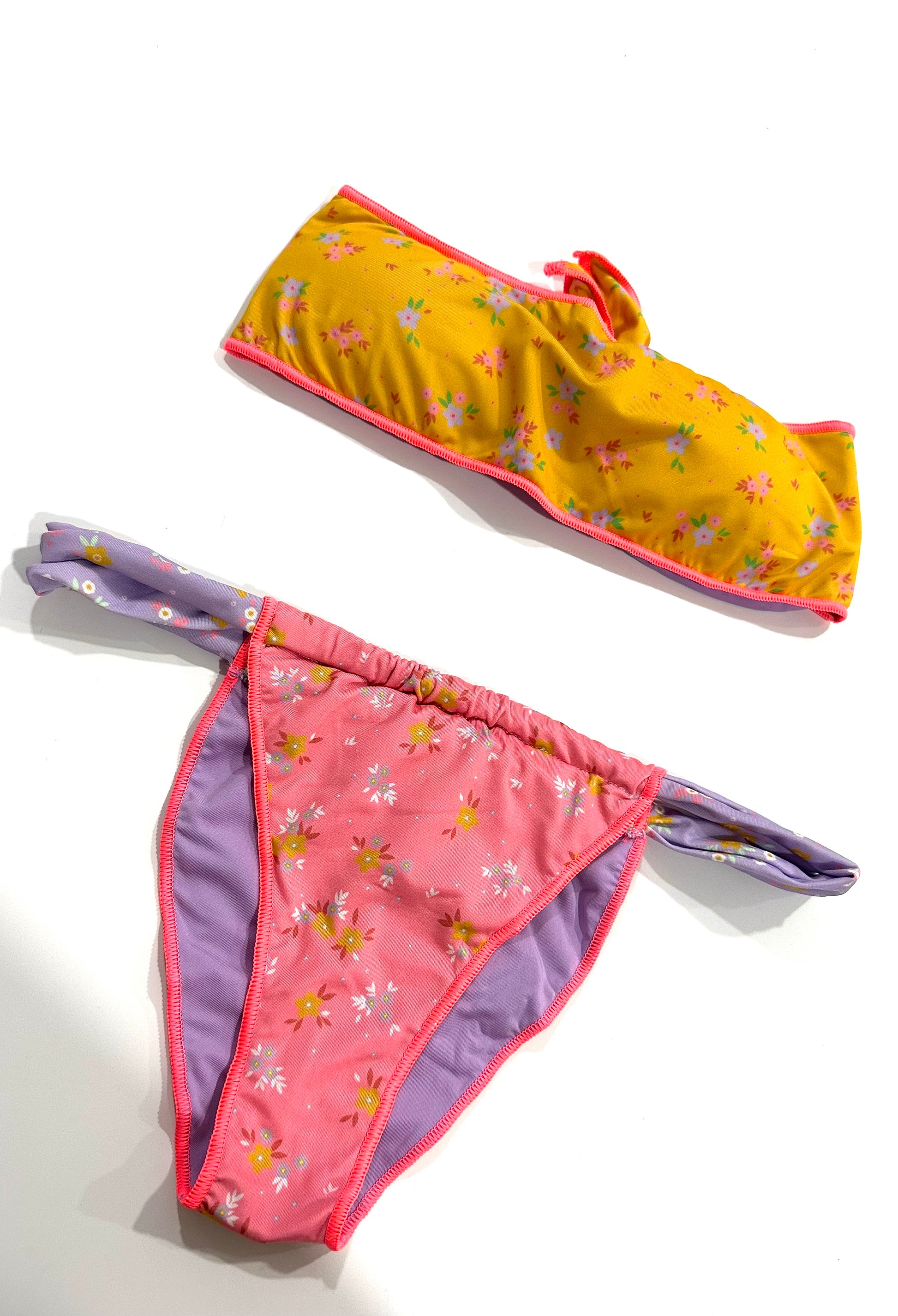 MEFUI COSTUME BIKINI FASCIA