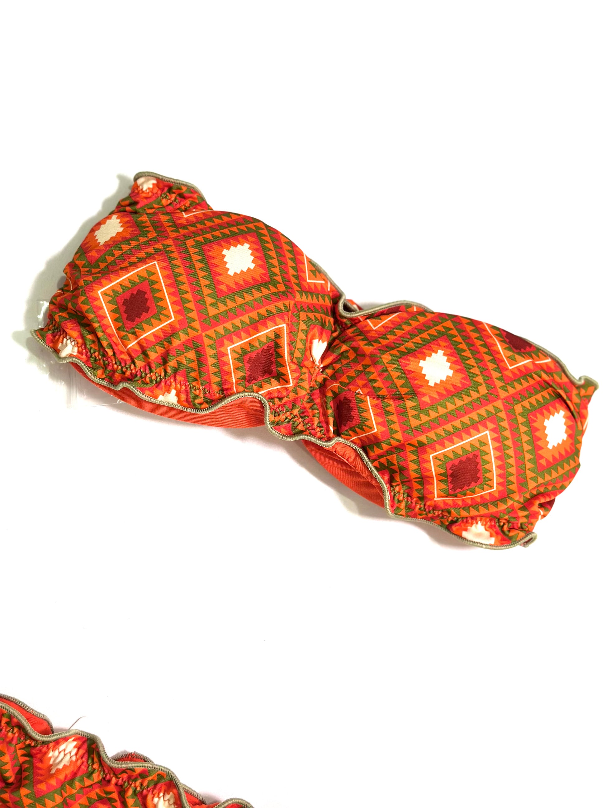 MEFUI COSTUME BIKINI A FASCIA