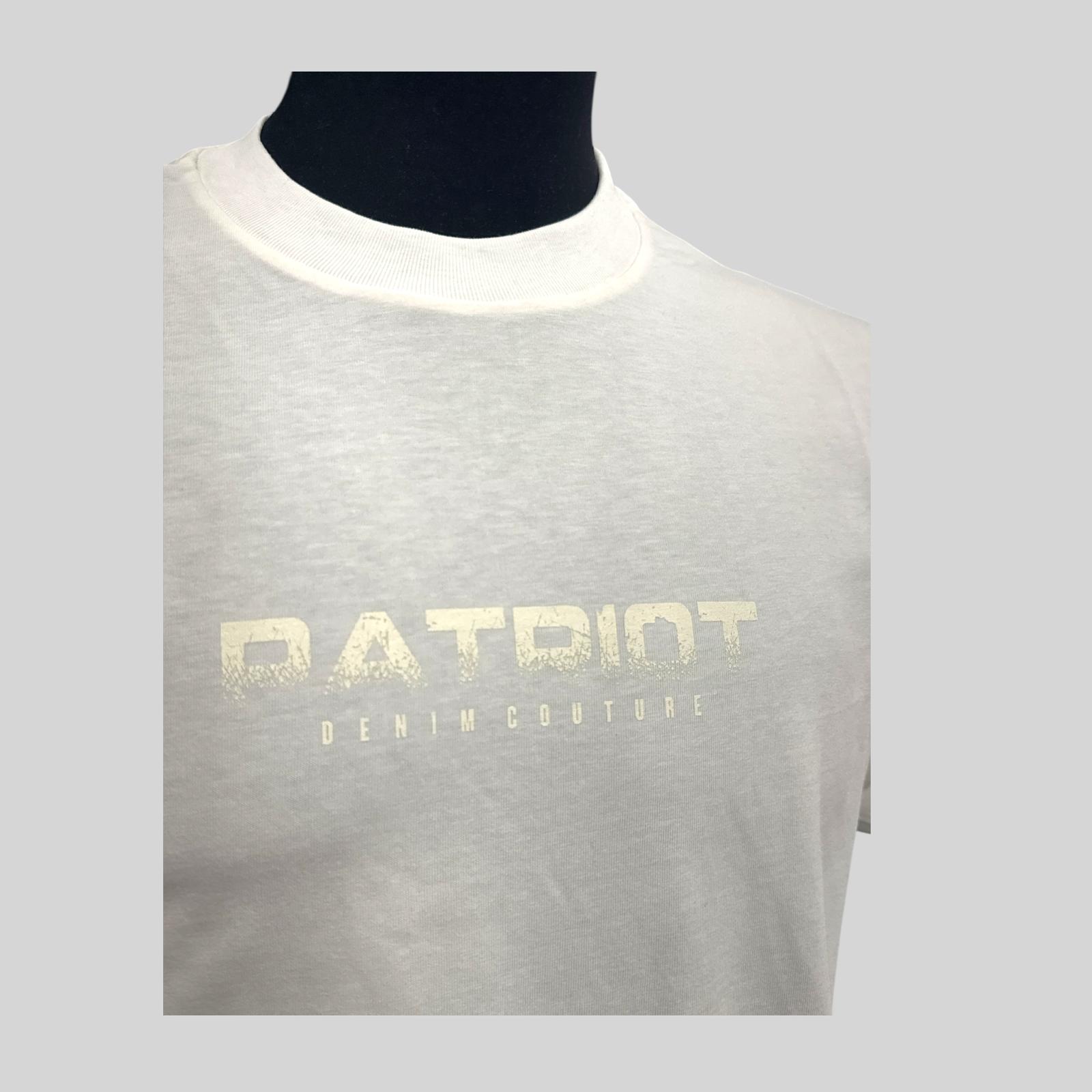 PATRIOT T-SHIRT COTONE