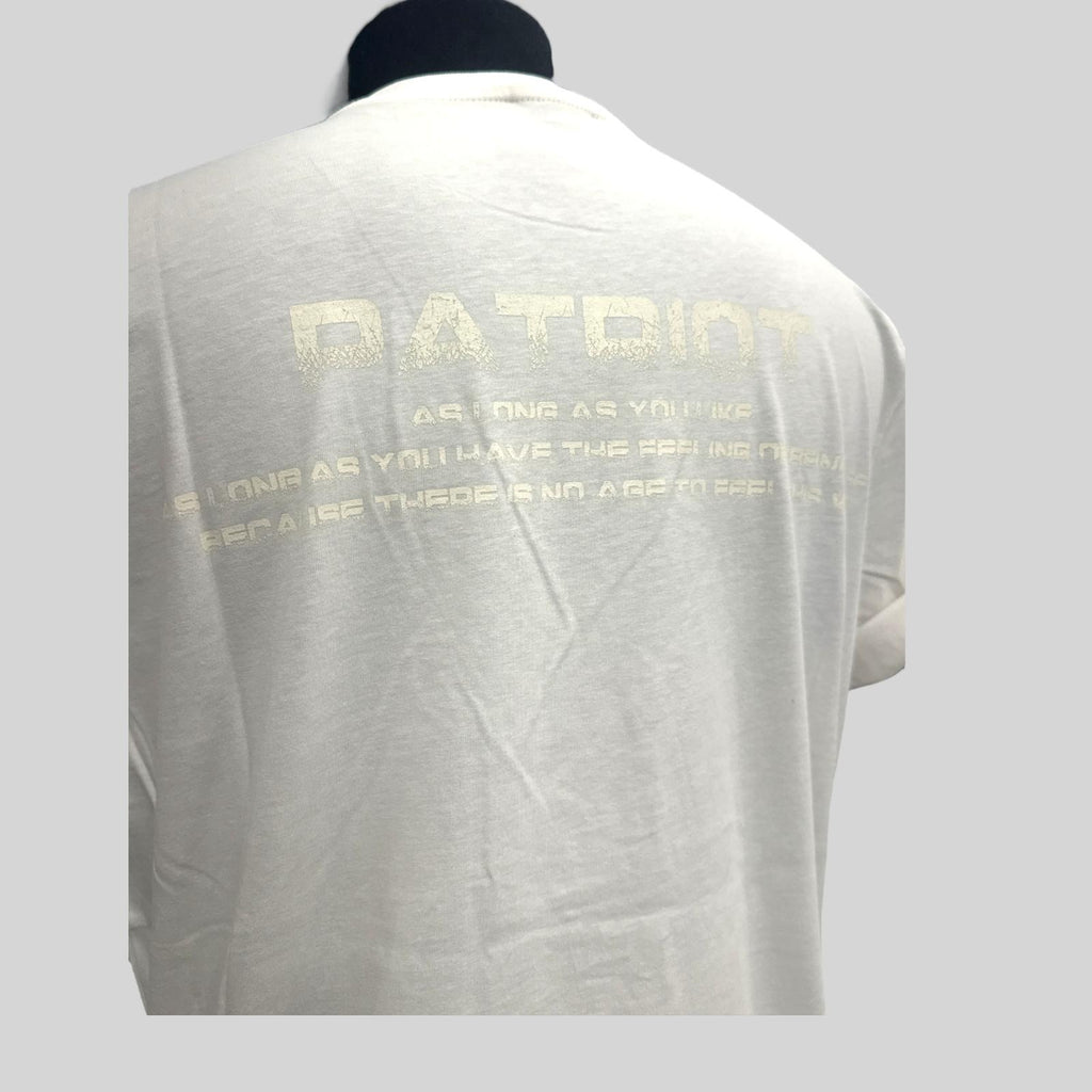 PATRIOT T-SHIRT COTONE