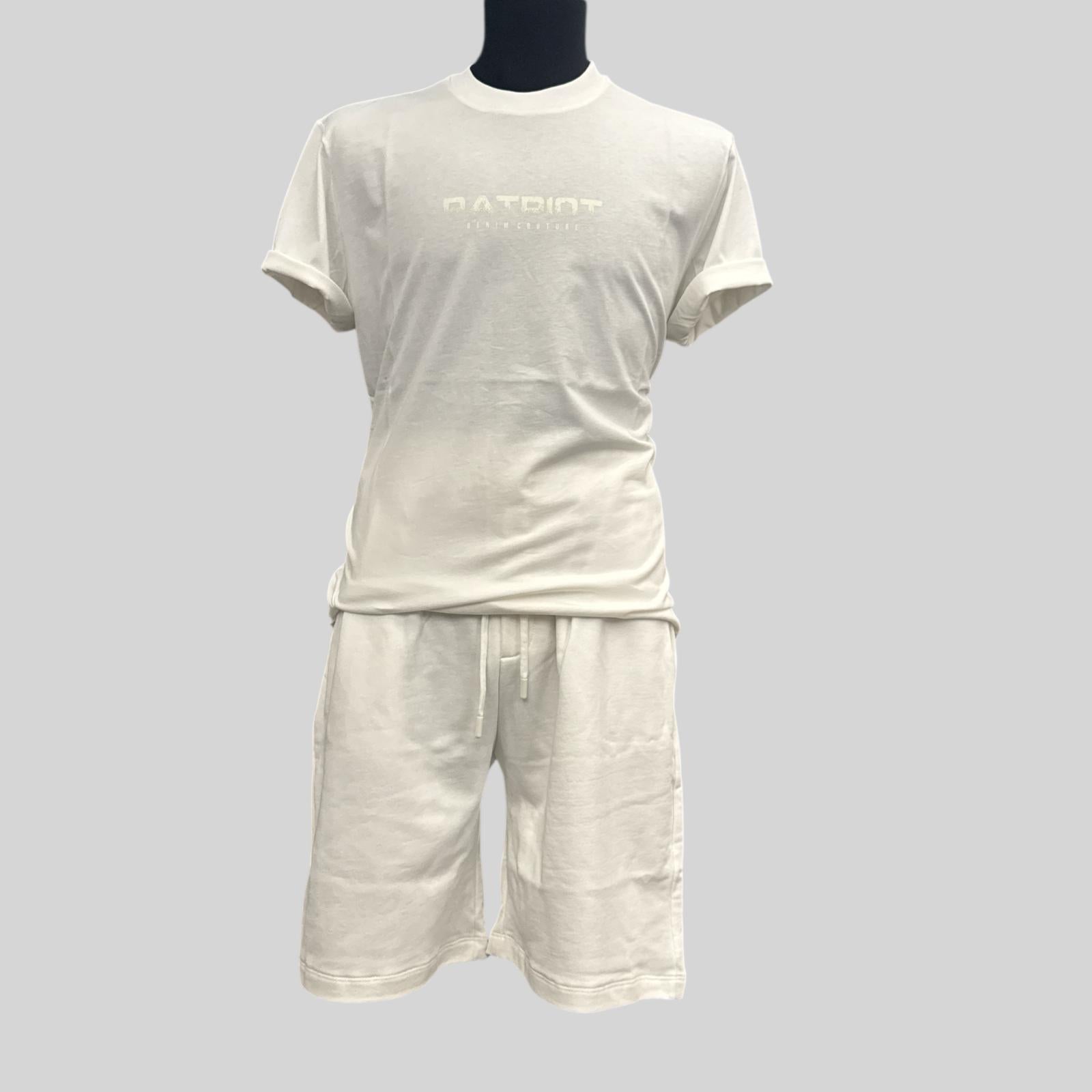 PATRIOT T-SHIRT COTONE