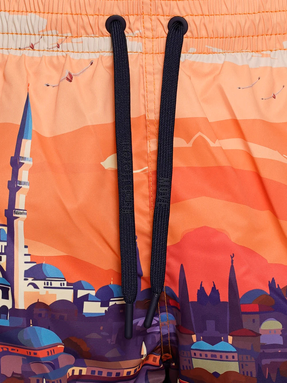 MOVE COSTUME TURCHIA BOXER SAINT VINCENT STAMPATO