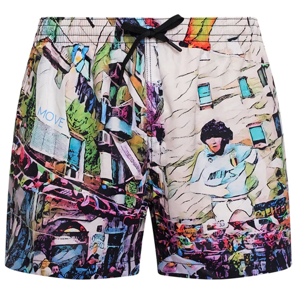 MOVE COSTUME BOXER STAMPA QUARTIERI
