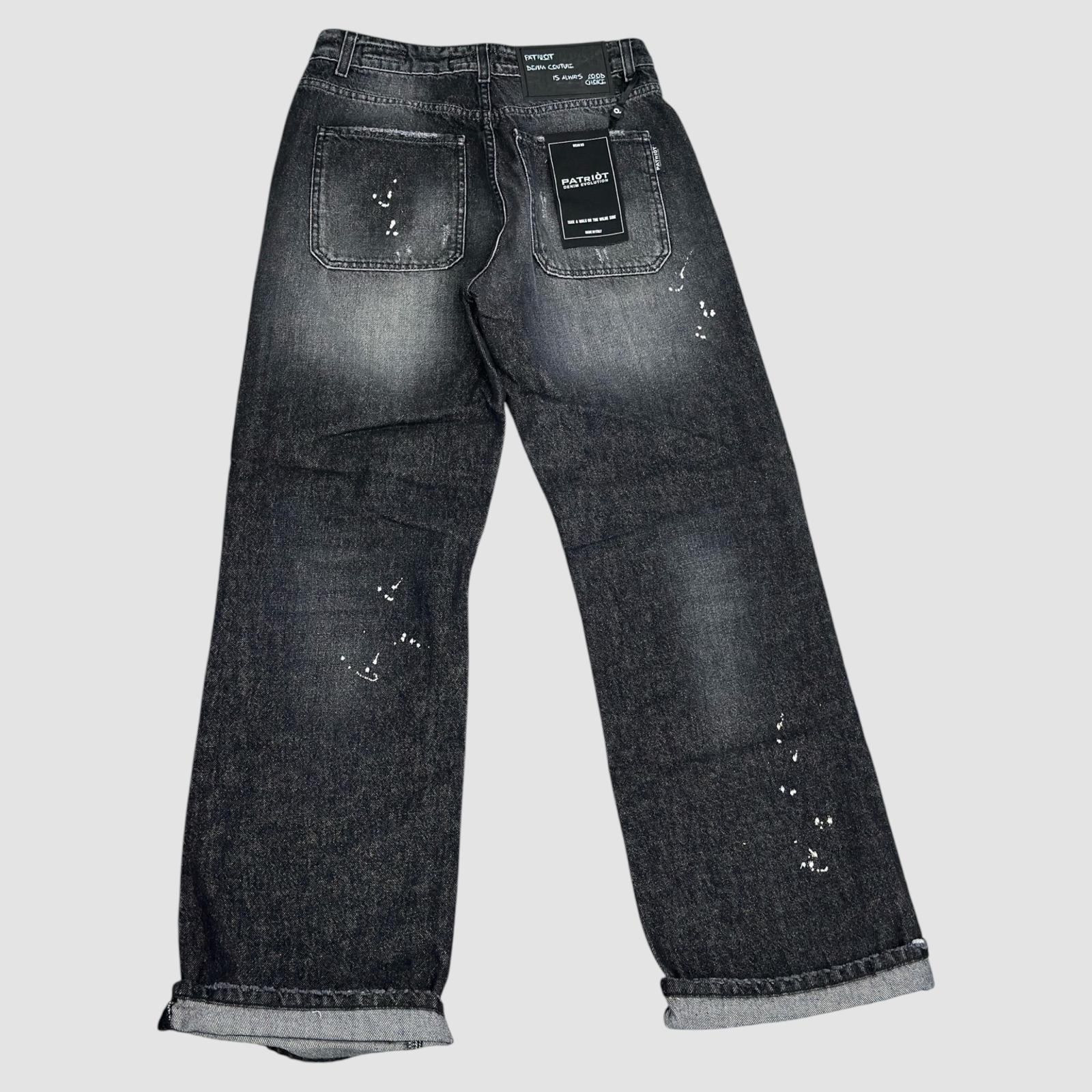 PATRIOT JEANS PALAZZO