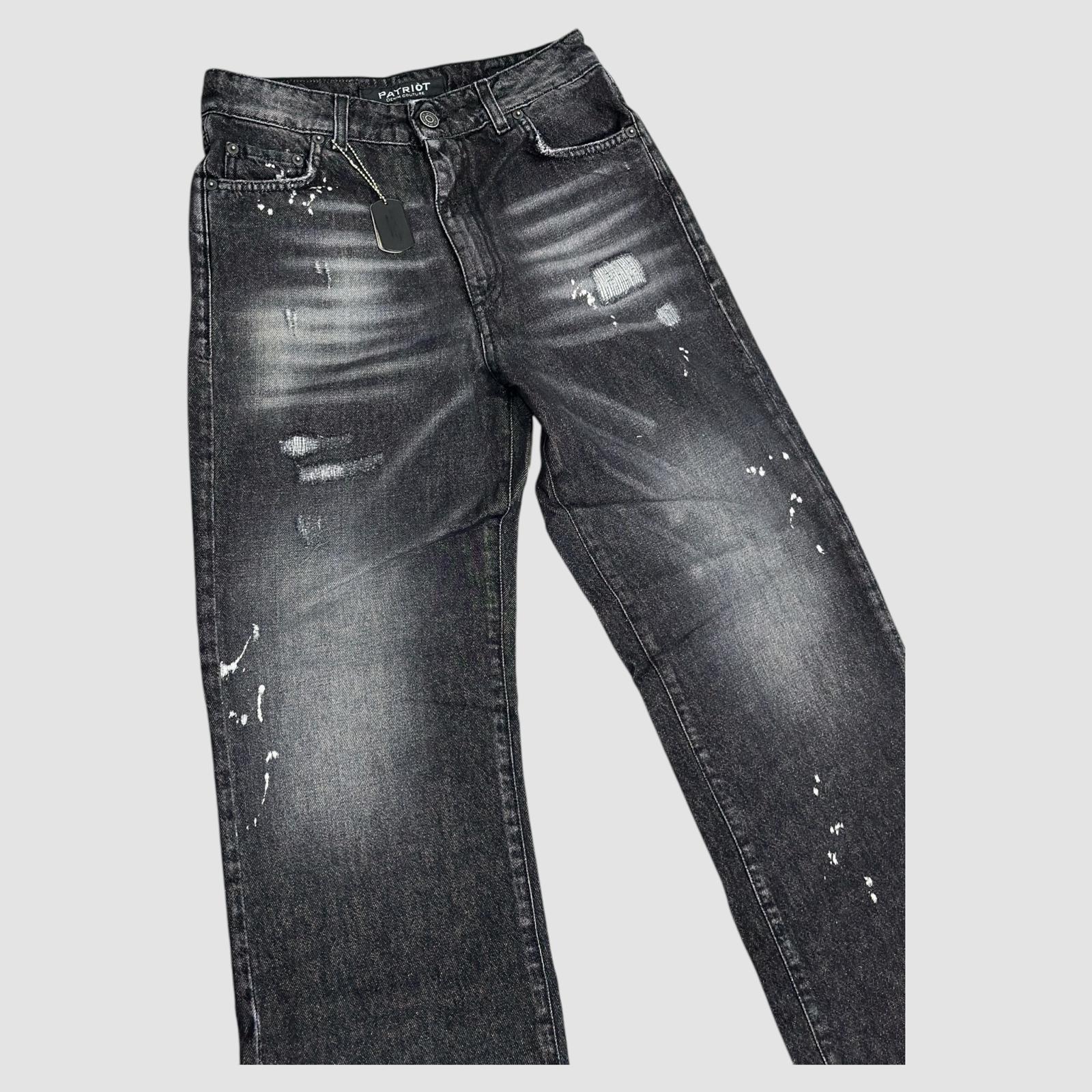 PATRIOT JEANS PALAZZO