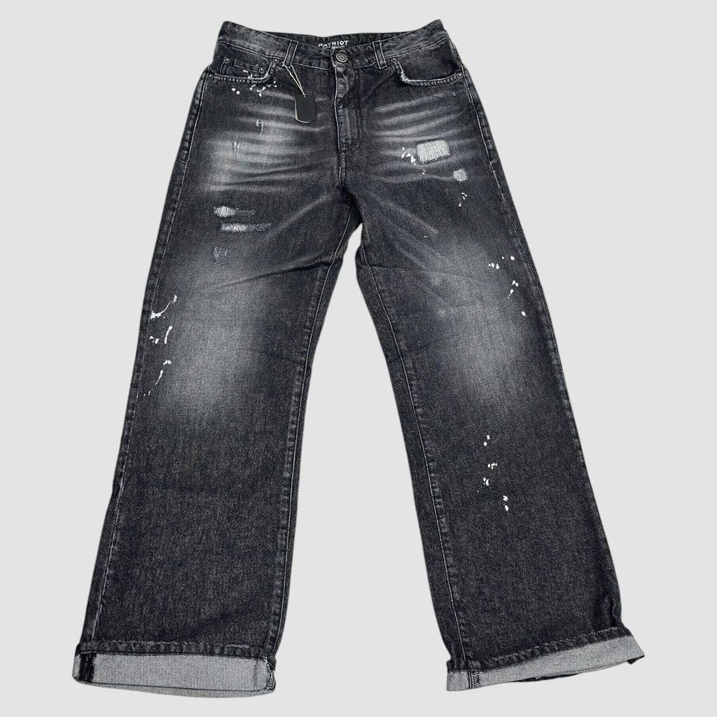 PATRIOT JEANS PALAZZO