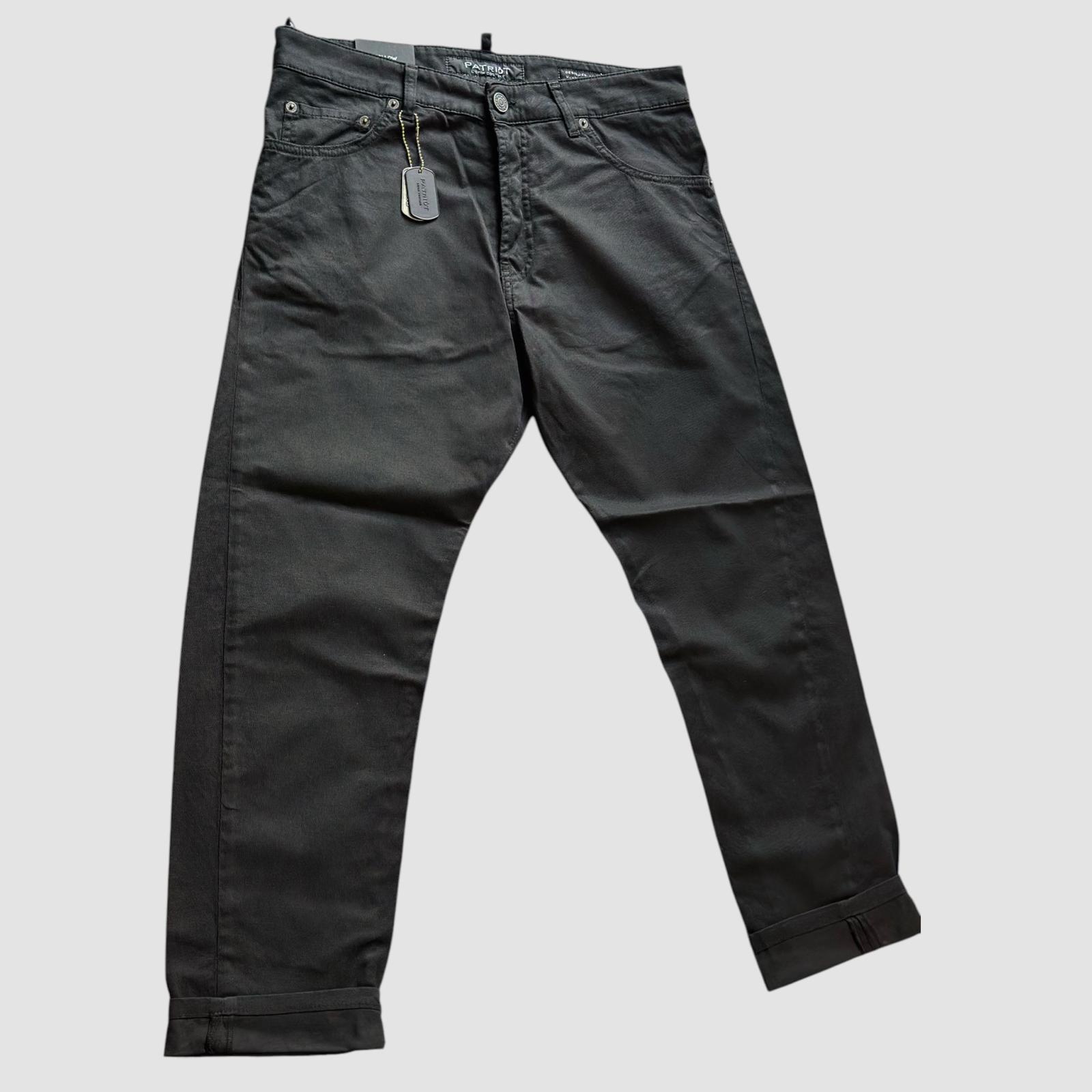 PATRIOT JEANS CARROT FIT