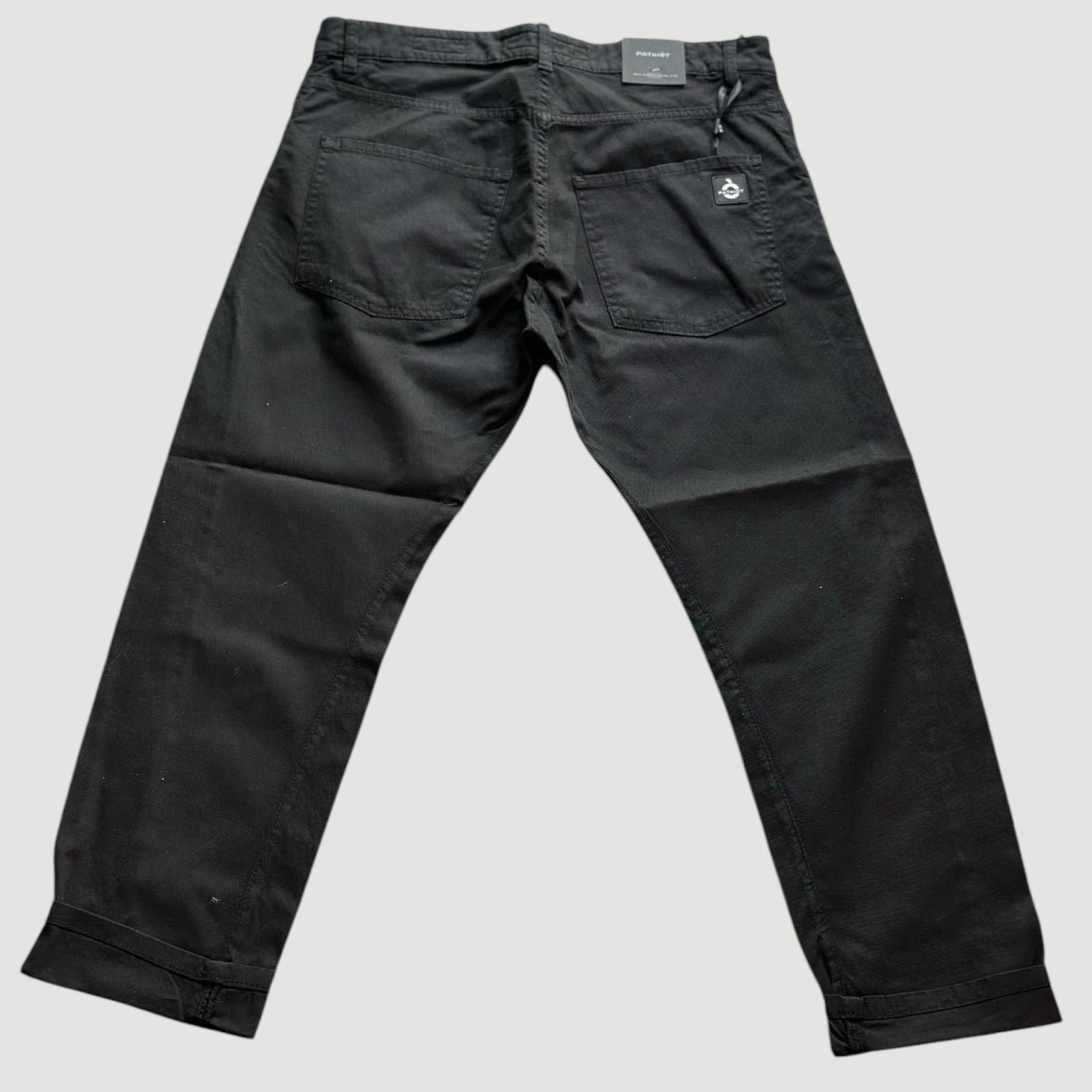 PATRIOT JEANS CARROT FIT