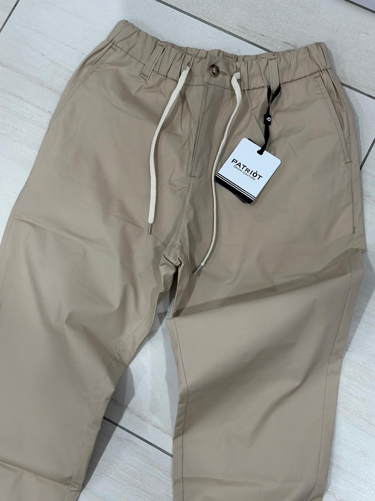 PATRIOT PANTALONE FRISO